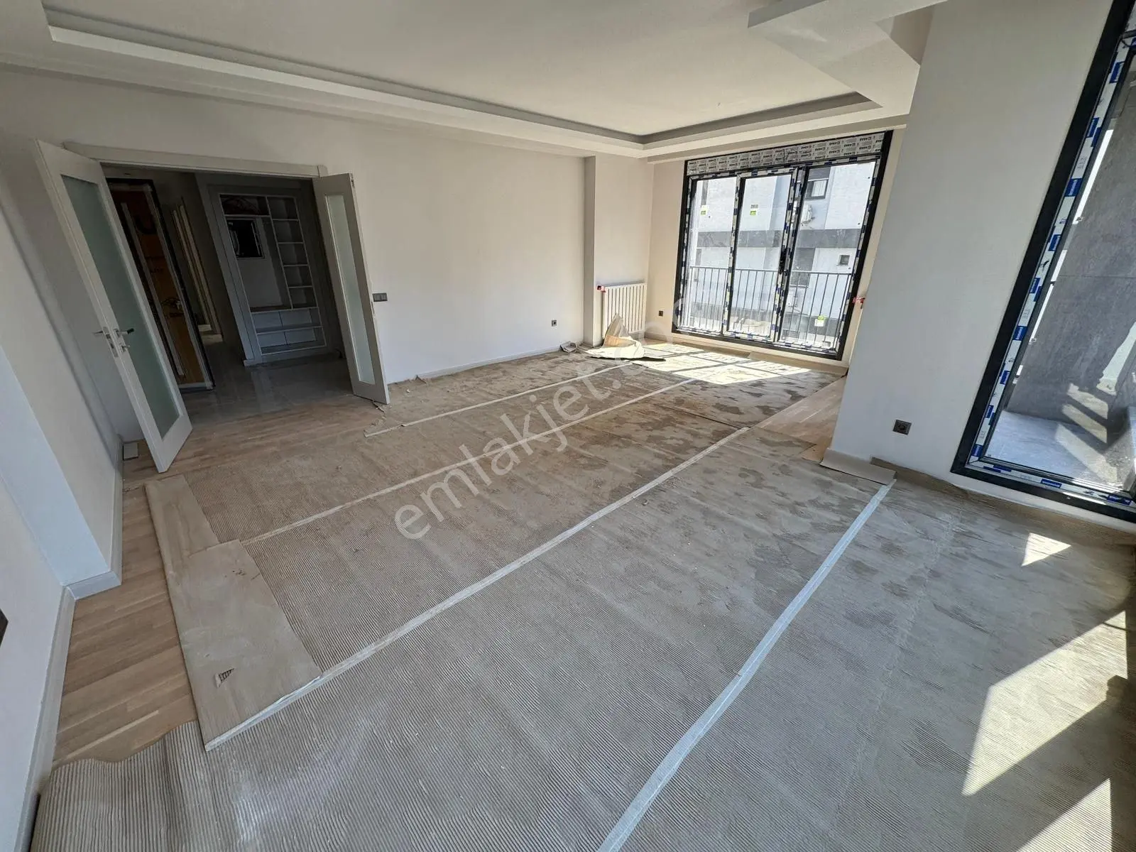 Kalamış Wyndham Otel Karşı Sokağında 3+1 Satılık - Görsel 4