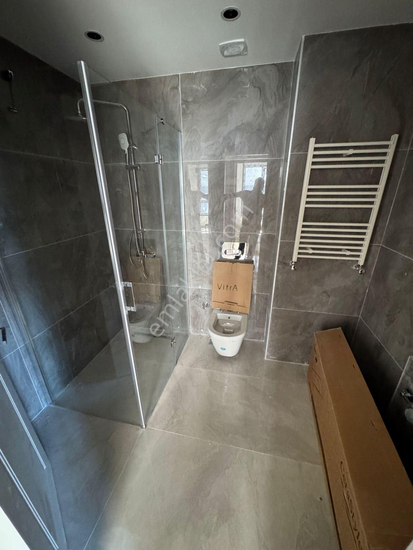 Kalamış Wyndham Otel Karşı Sokağında 3+1 Satılık - Görsel 15