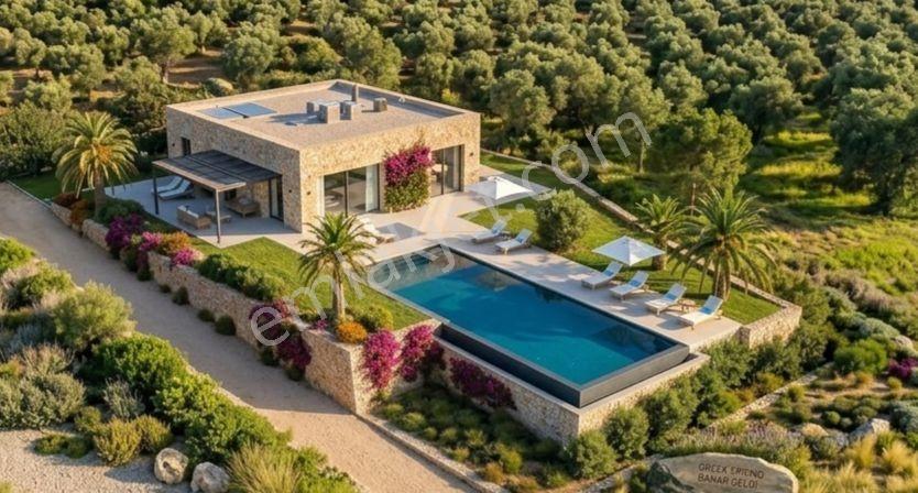 Son Fiyat-göcek'e 5 Km Taşbaşı %5 İmarlı, Müstakil 1.700 M2 Arsa
