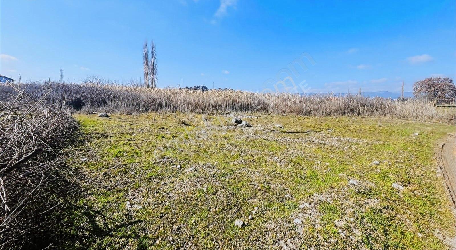 Balıkesir Savaştepe Fatih Mahallesi Harika Konumda Satılık Arsa - Görsel 19