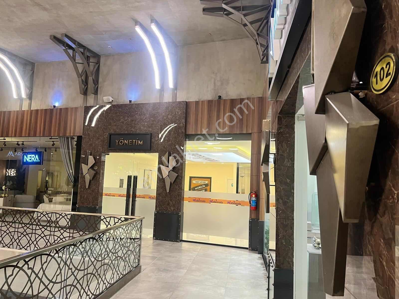 Ulucan'dan İnegöl Wobilomu'da Satılık İş Yeri - Görsel 11
