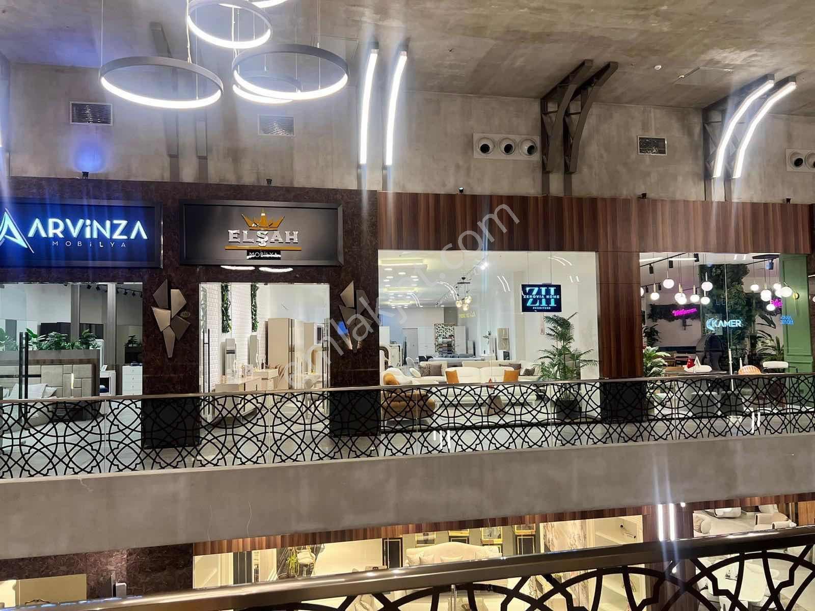 Ulucan'dan İnegöl Wobilomu'da Satılık İş Yeri - Görsel 15