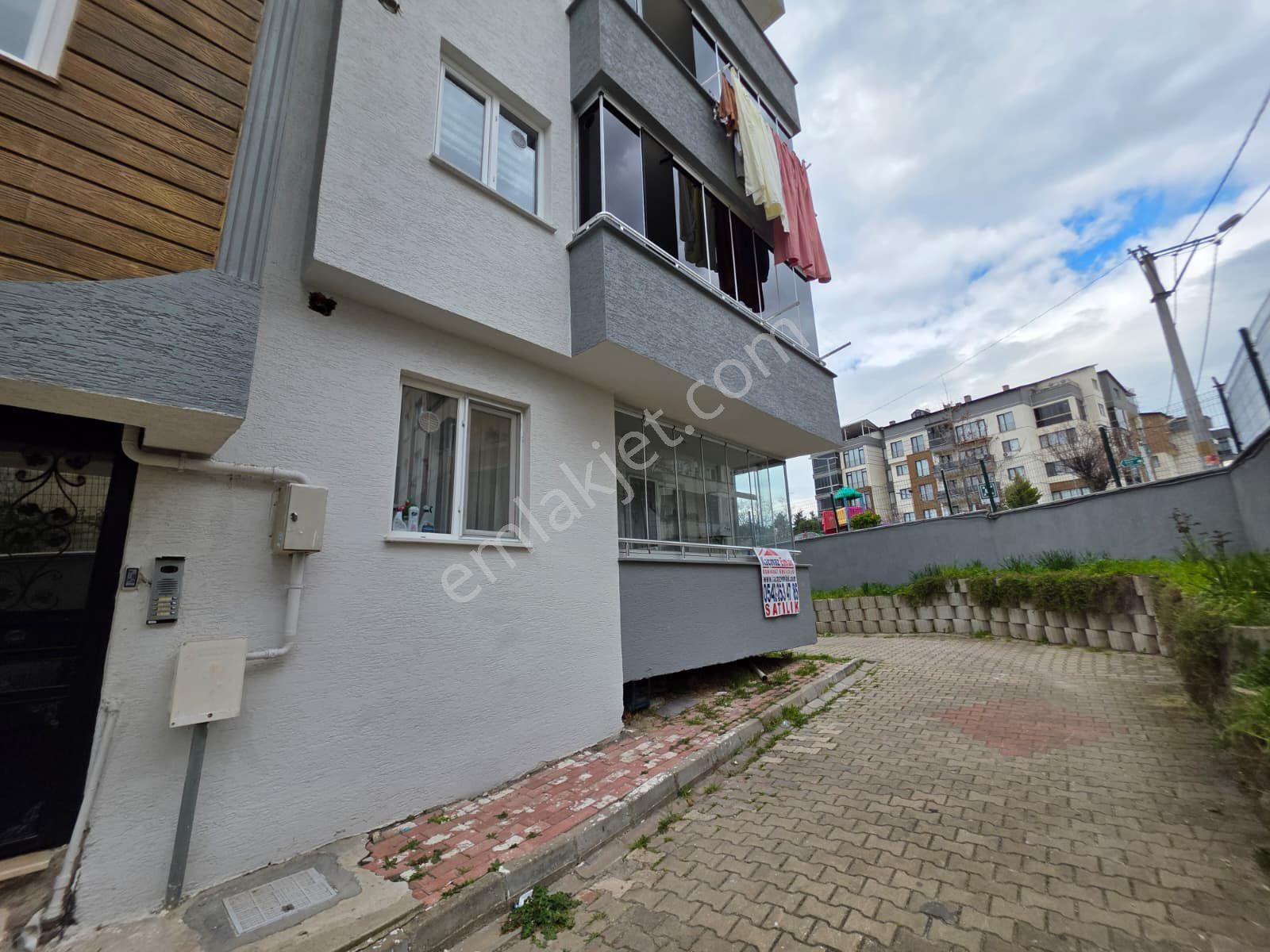 Kaçmaz Emlak Ovaakça Santral Mah Satılık Havuzlu 3+1 Daire - Görsel 35