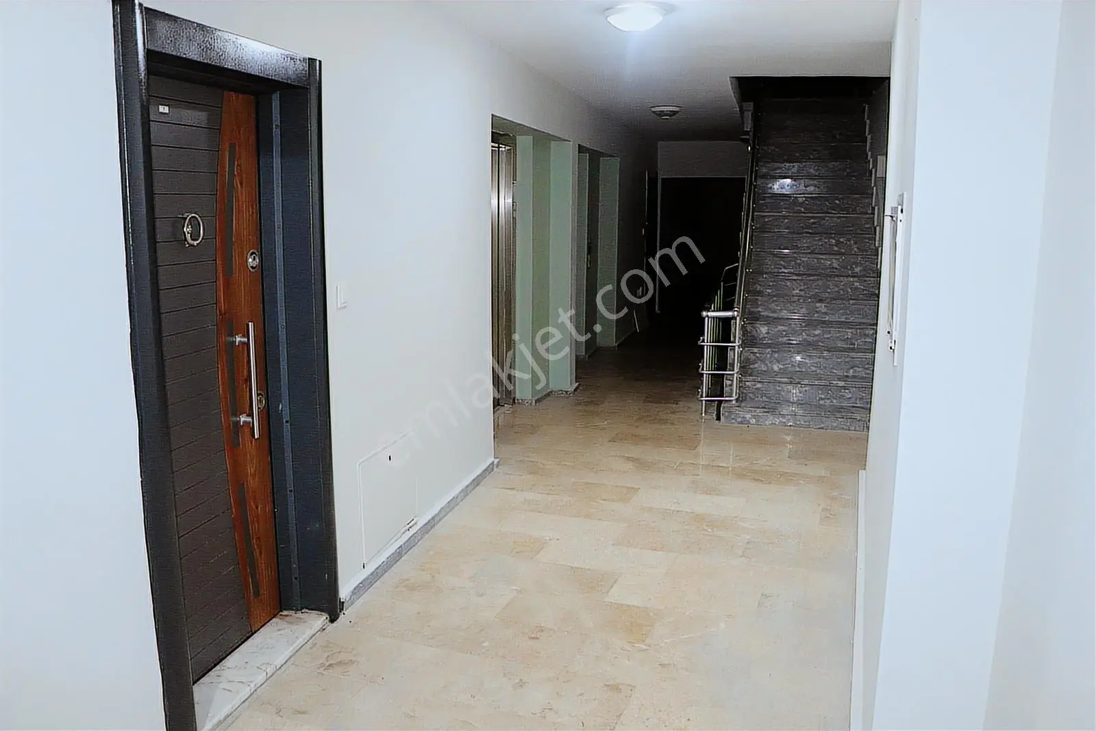 Adaplatin'den Satılık 2+1 Çift Banyolu Daire - Görsel 4