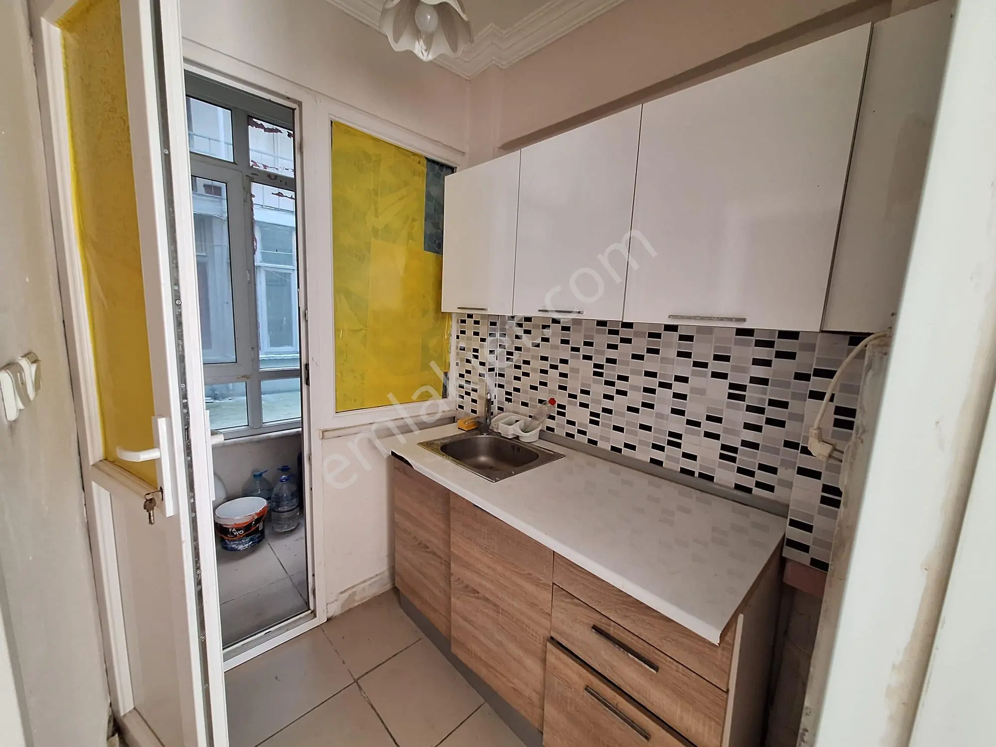 Yalova Çınarcık Taşlimanda Satılık Giriş Kat Daire