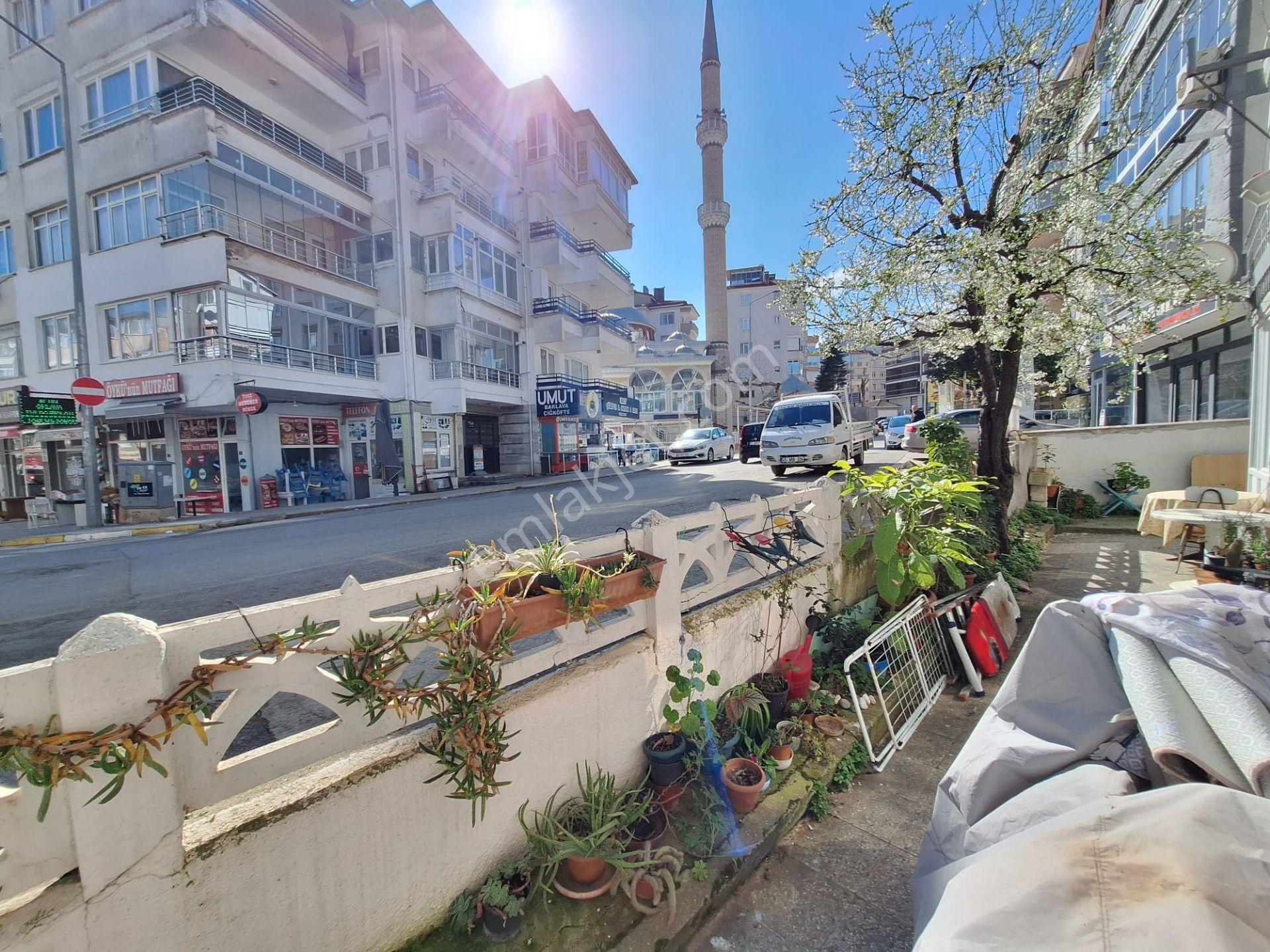 Yalova Çınarcık Taşlimanda Satılık Giriş Kat Daire - Görsel 3