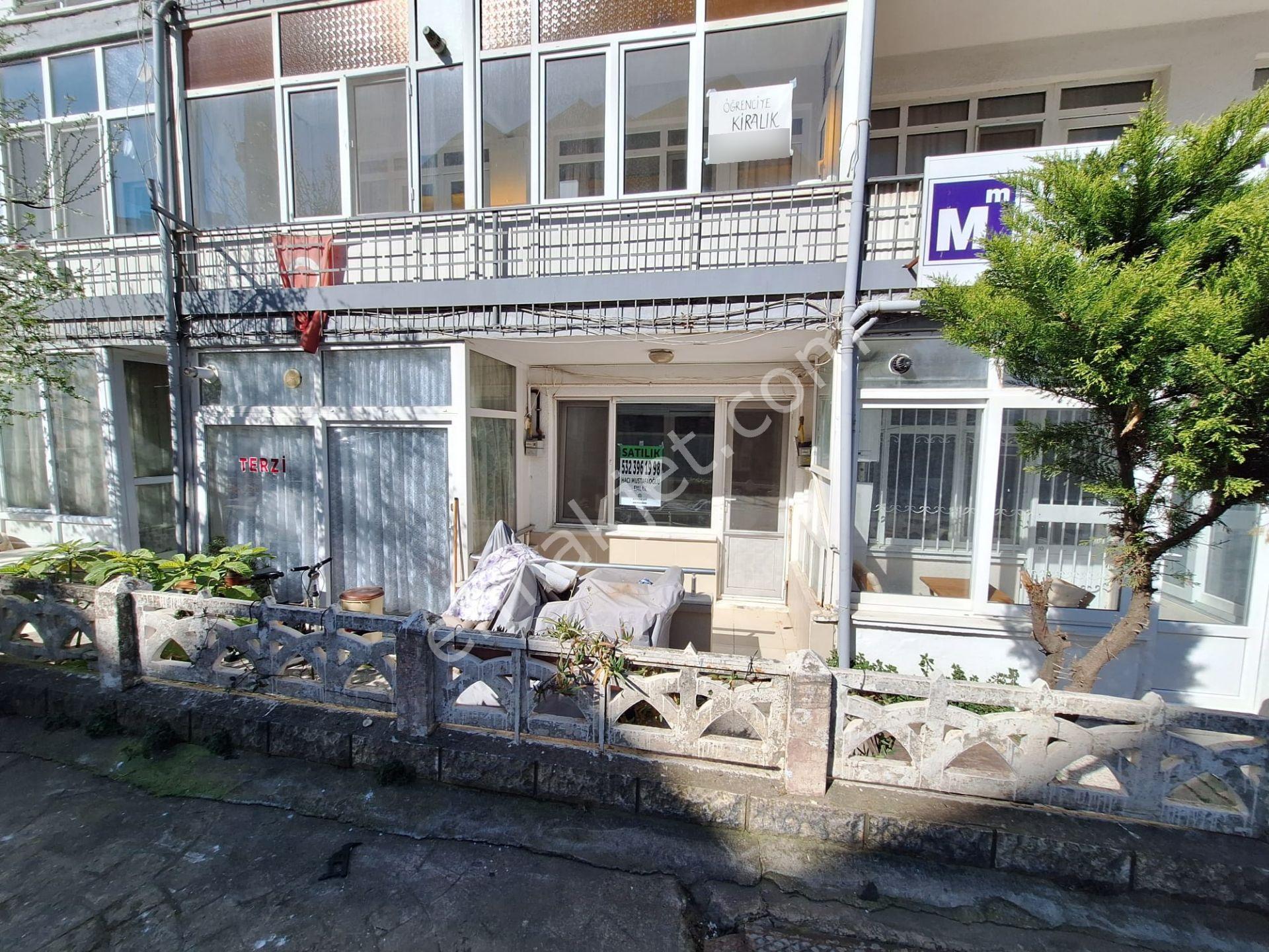 Yalova Çınarcık Taşlimanda Satılık Giriş Kat Daire - Görsel 7