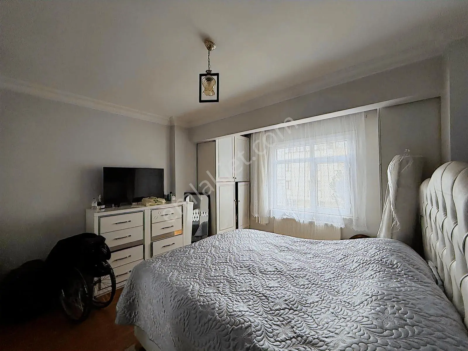 Kayışdağ Mah. Pembegül Sokak Katta Tek Daire. 2+1.100 M2,3 Kat - Görsel 2