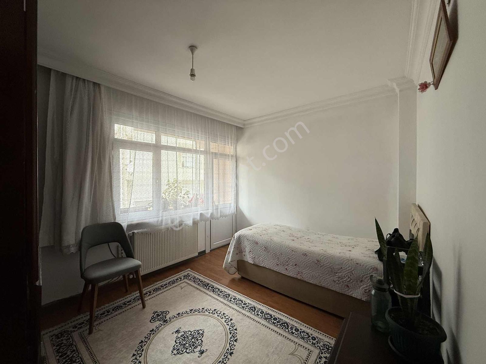 Kayışdağ Mah. Pembegül Sokak Katta Tek Daire. 2+1.100 M2,3 Kat - Görsel 16