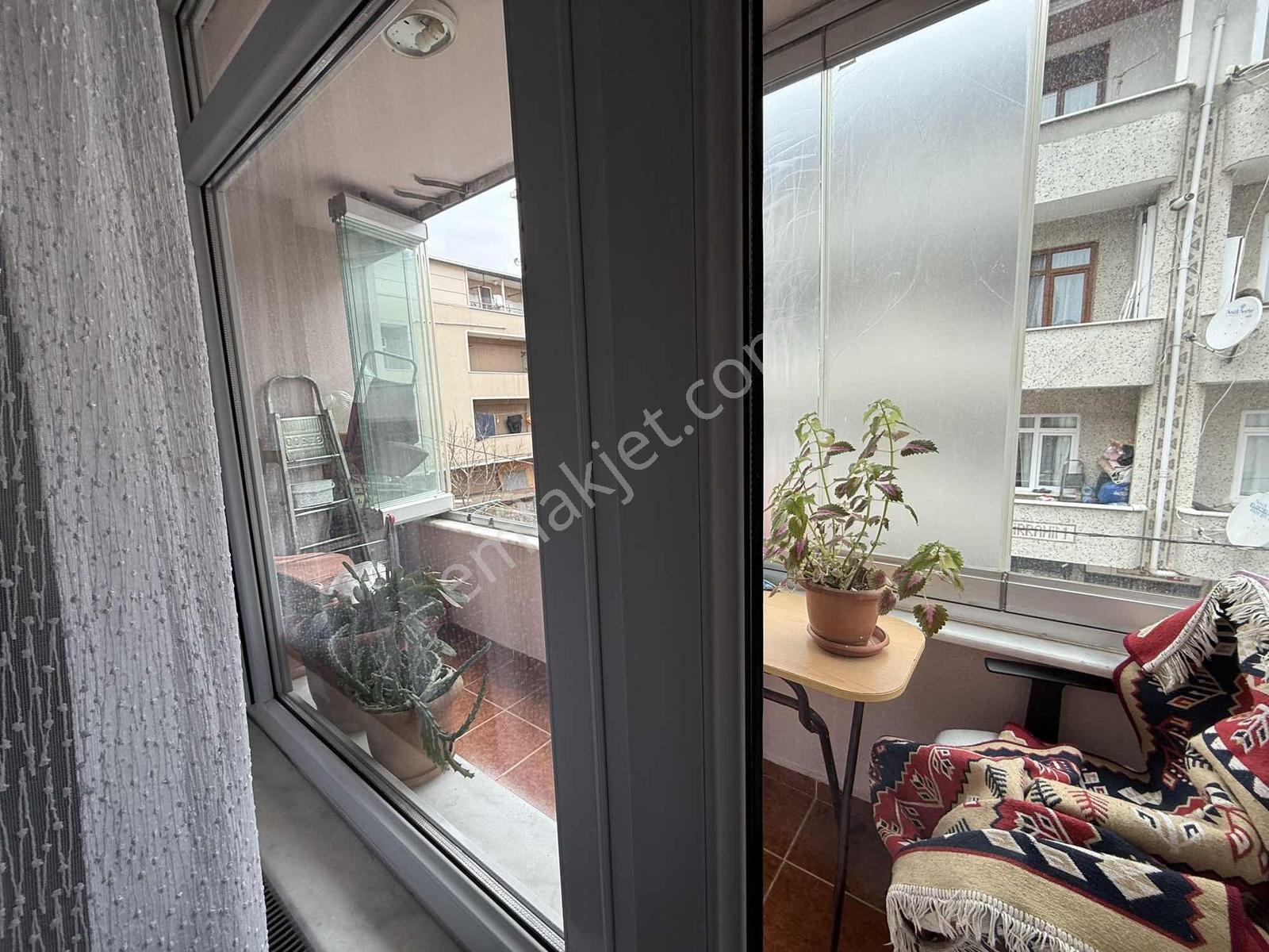 Kayışdağ Mah. Pembegül Sokak Katta Tek Daire. 2+1.100 M2,3 Kat - Görsel 17