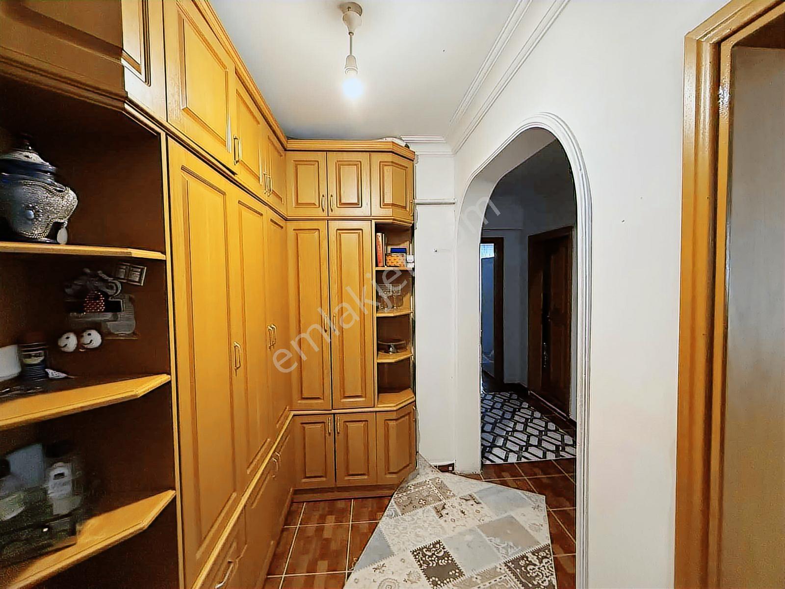 Kayışdağ Mah. Pembegül Sokak Katta Tek Daire. 2+1.100 M2,3 Kat - Görsel 15