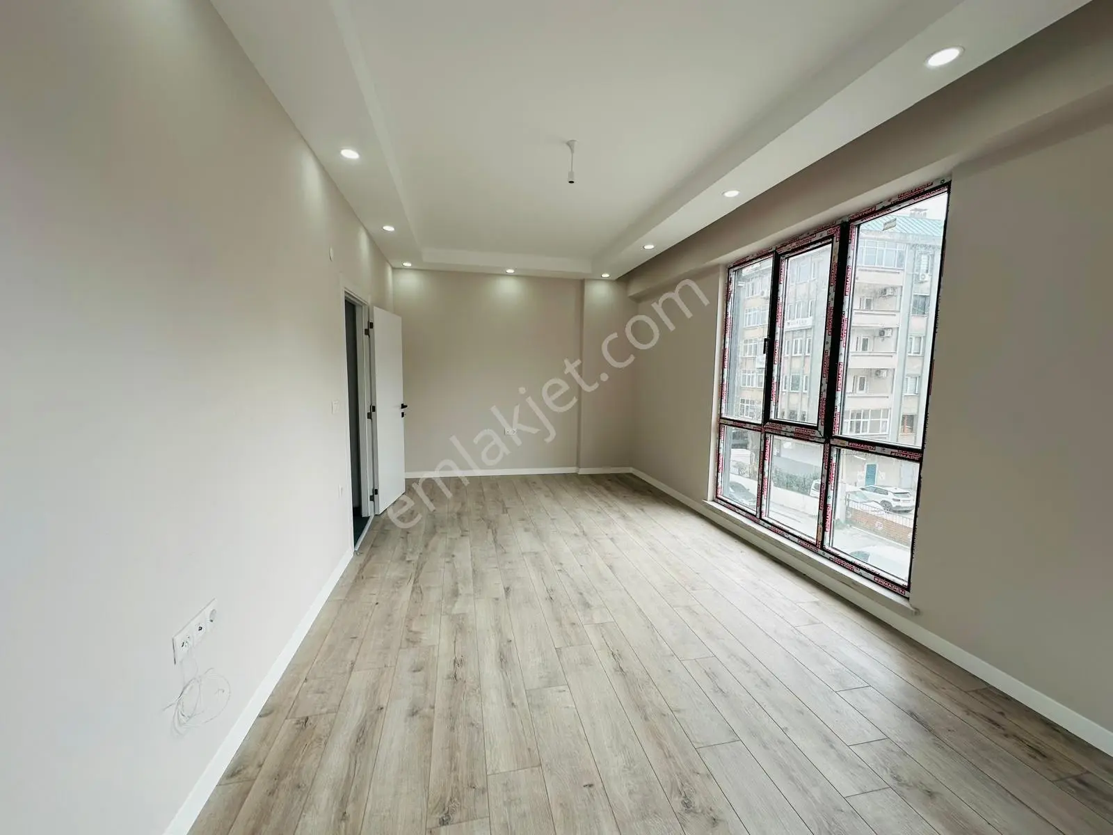 Has Seba'da İnönü Mh 2+1 95m2 Site İçinde Otoparklı Fırsat 2.kat - Görsel 4