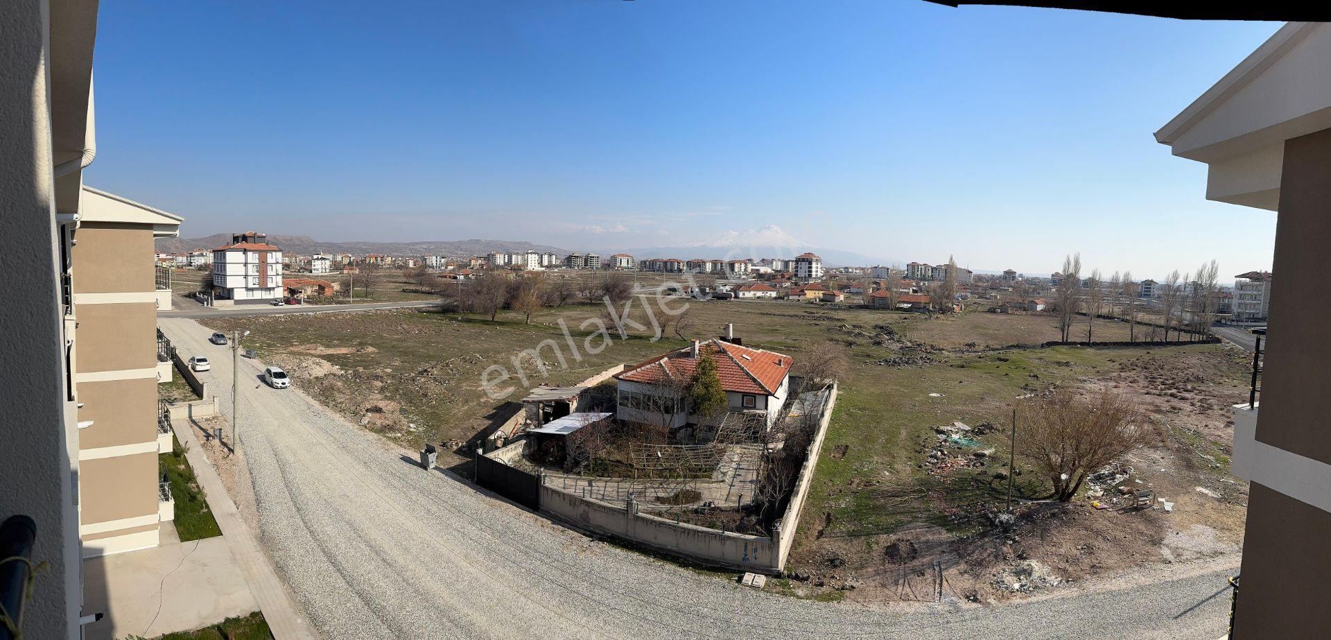 Mehmet Akif Ersoy Mahallesi Sosyal Bilimler Lisesi Karşısında Kiralık 1+1 Daire - Görsel 13