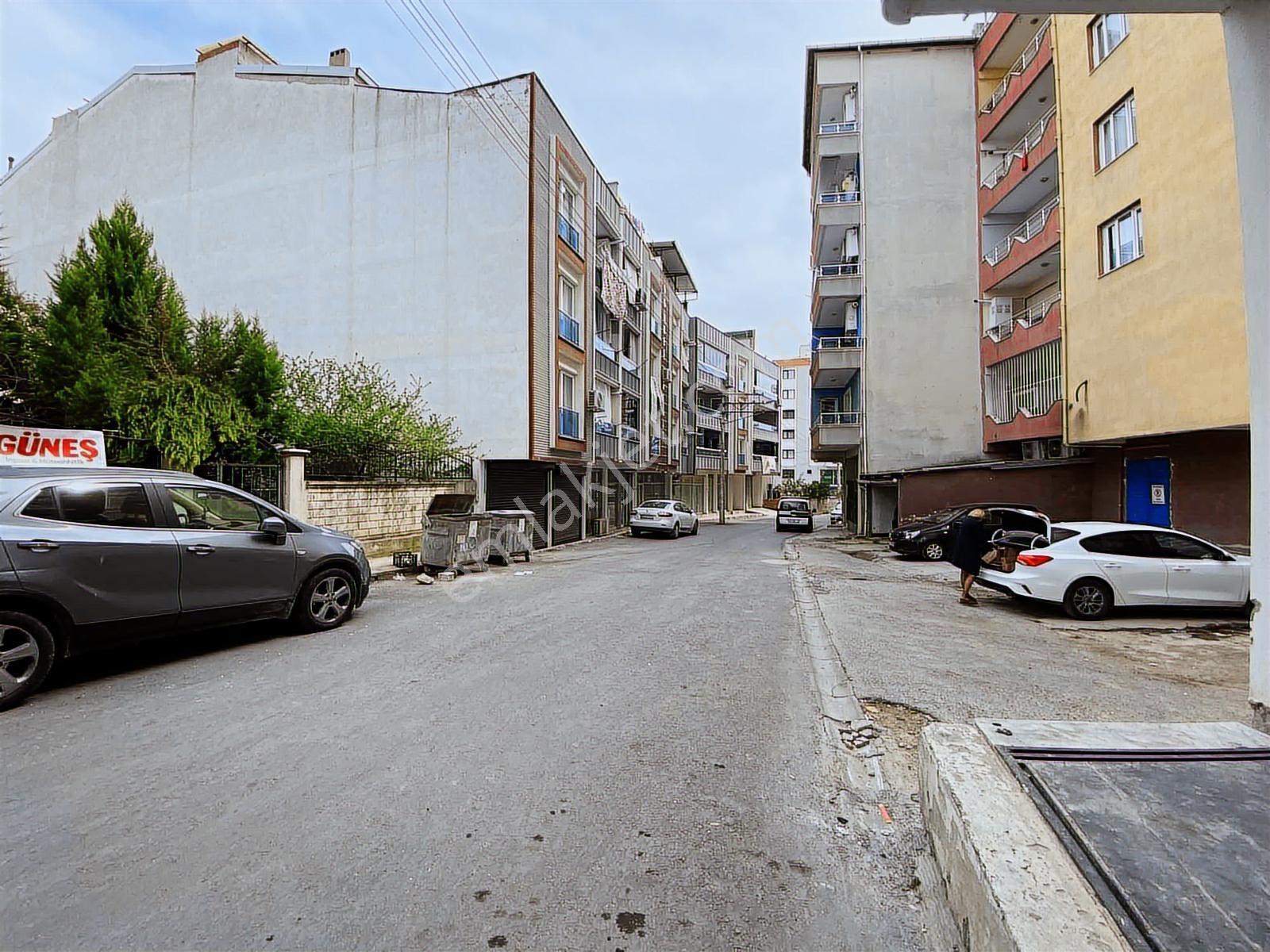 Torbalı Ayrancılar Mah Medifema Hastanesi Yanı Satılık Dükkan - Görsel 5