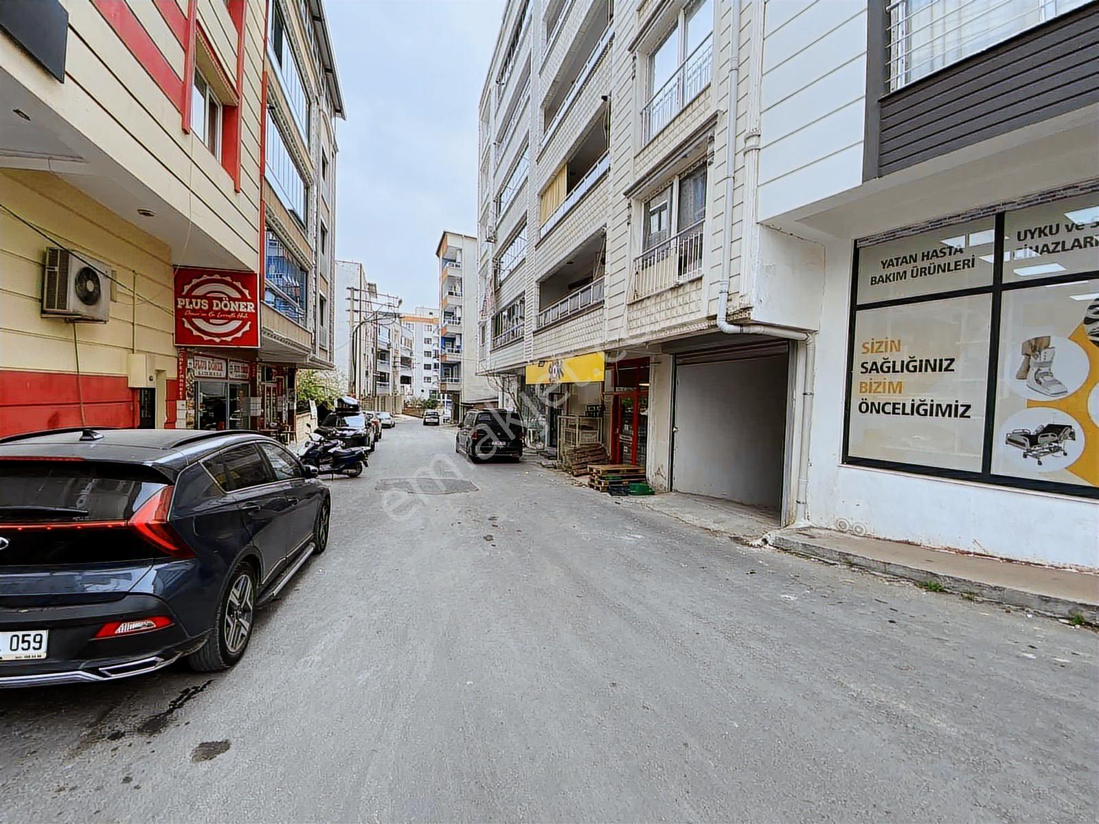 Torbalı Ayrancılar Mah Medifema Hastanesi Yanı Satılık Dükkan - Görsel 4