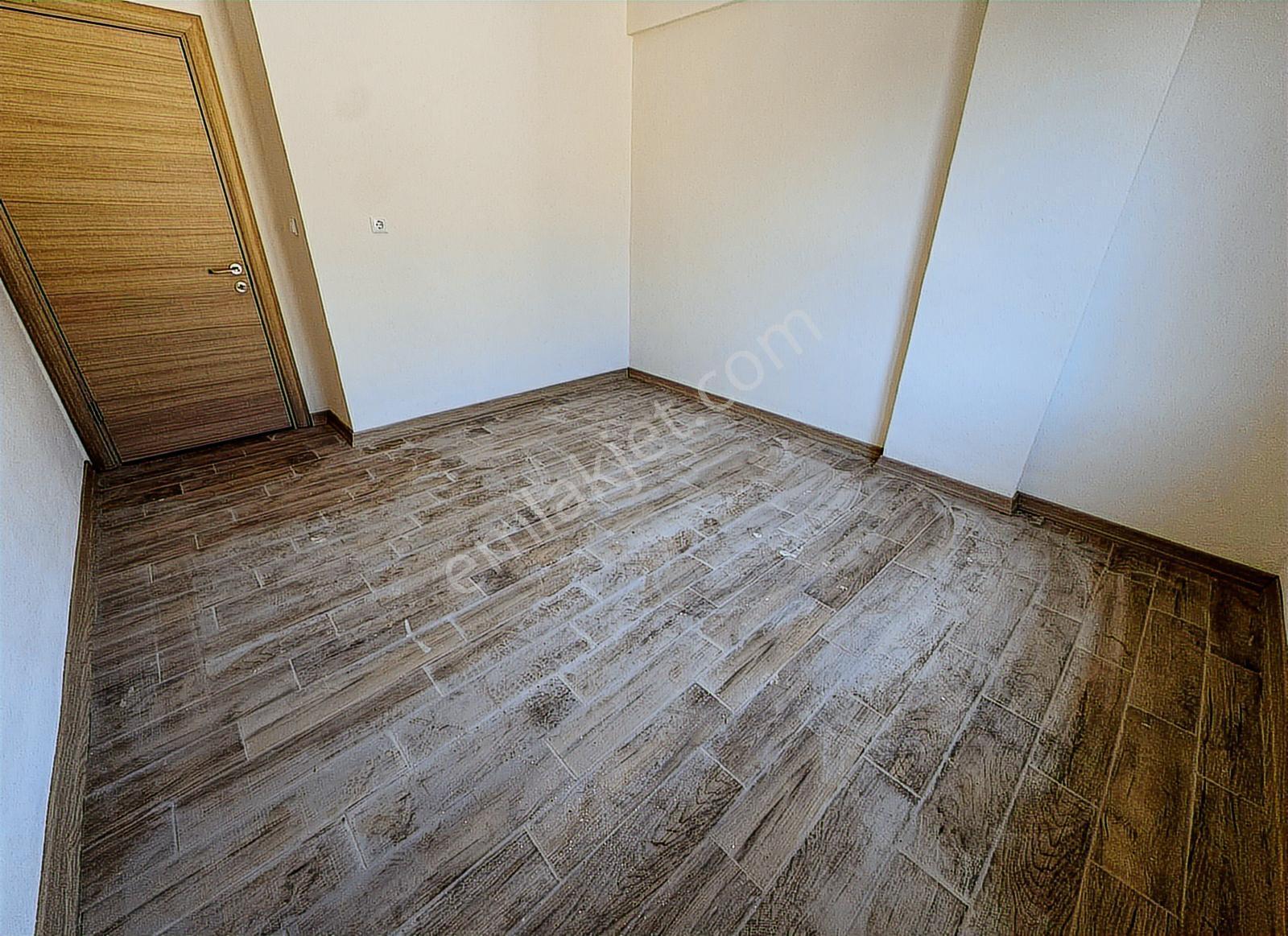 ***sıfır Denize 250 M Lüks Site İçi 2+1 Havuz Cephe Fırsat Daire - Görsel 24