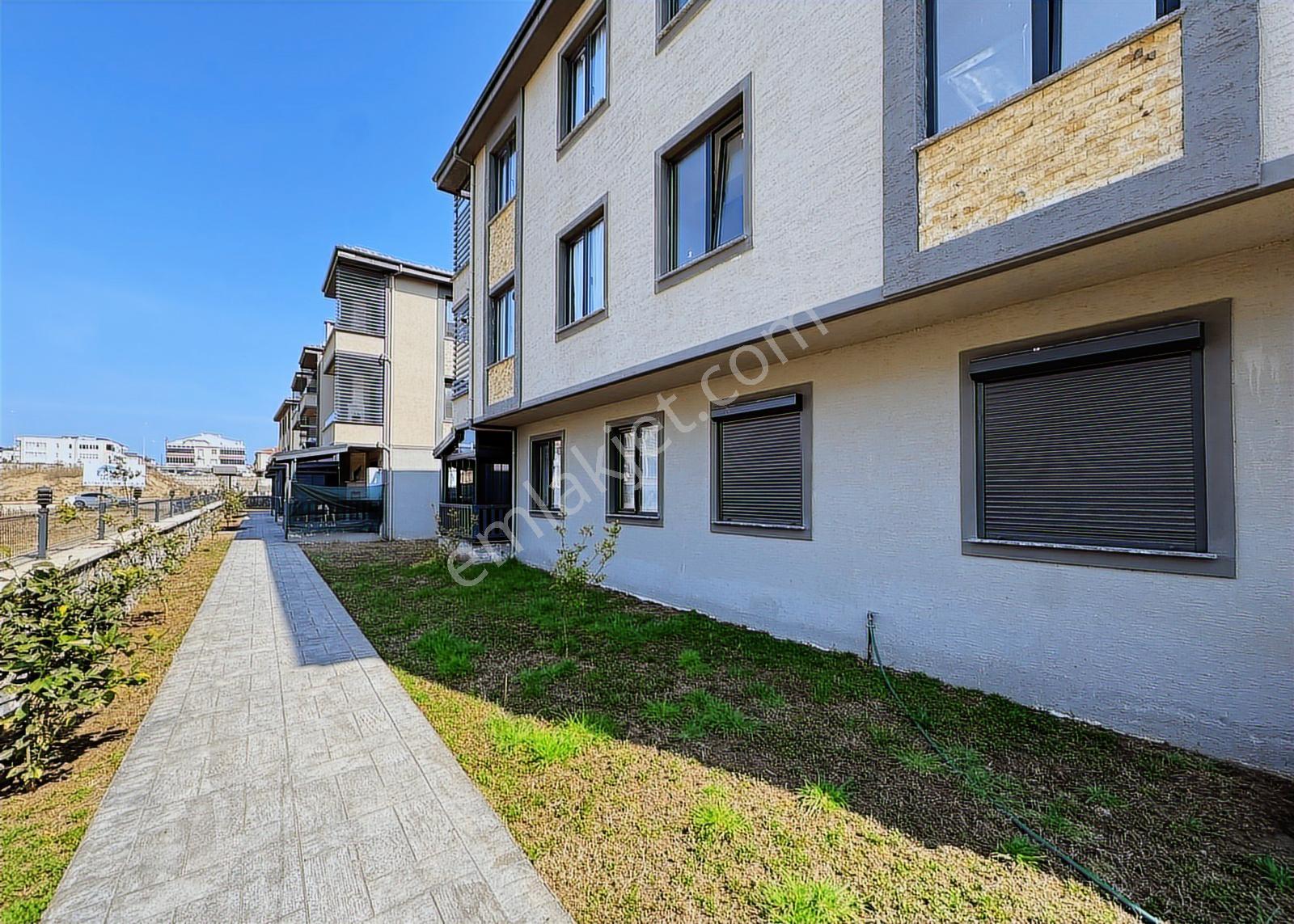 ***sıfır Denize 250 M Lüks Site İçi 2+1 Havuz Cephe Fırsat Daire - Görsel 10