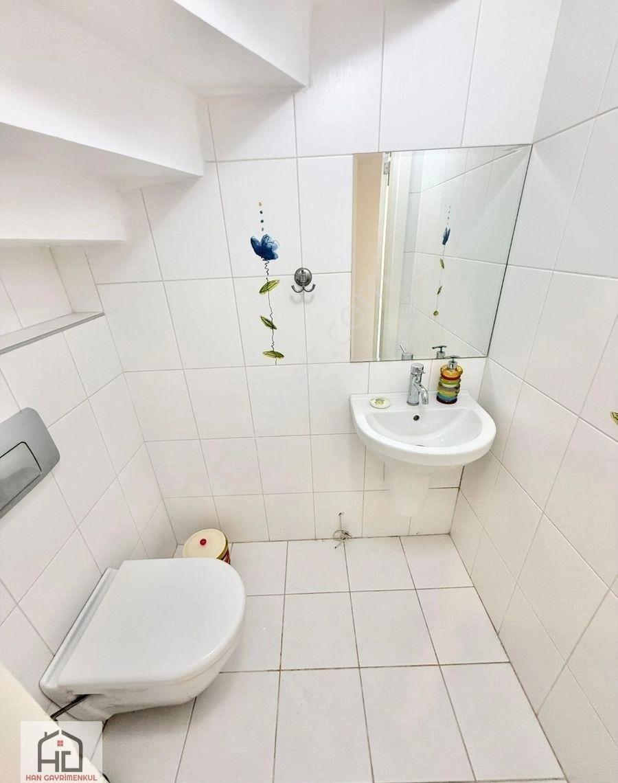 Suadiye Feride Geçidinde 5+1 Teraslı Ultra Lüks Yeni Bina !! - Görsel 18