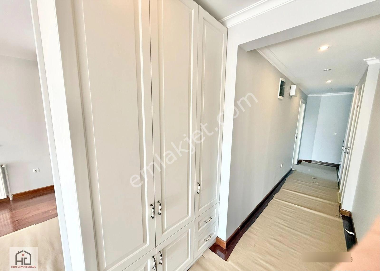 Suadiye Feride Geçidinde 5+1 Teraslı Ultra Lüks Yeni Bina !! - Görsel 35
