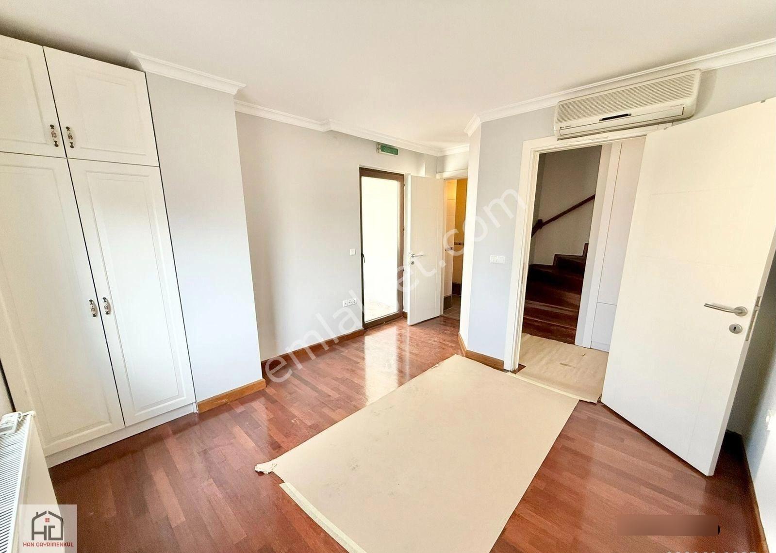 Suadiye Feride Geçidinde 5+1 Teraslı Ultra Lüks Yeni Bina !! - Görsel 29