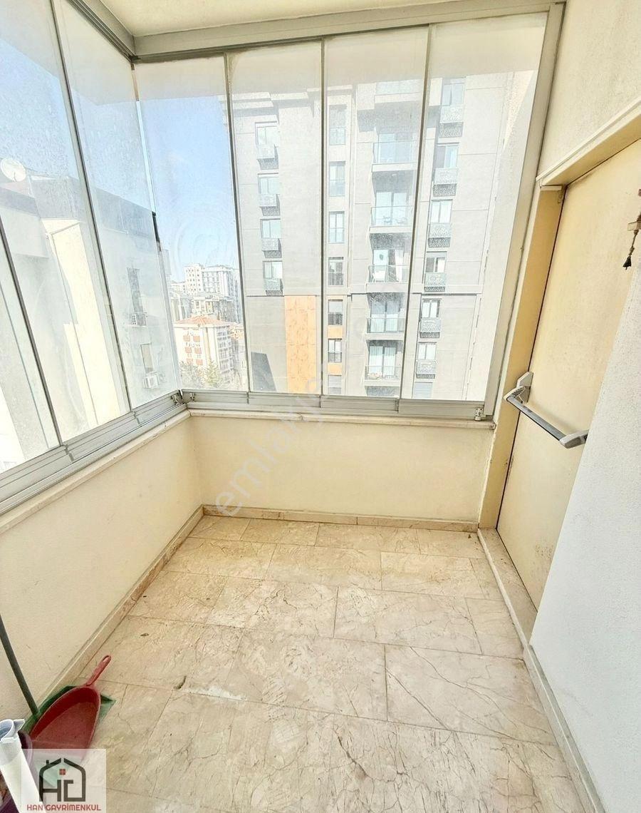Suadiye Feride Geçidinde 5+1 Teraslı Ultra Lüks Yeni Bina !! - Görsel 19