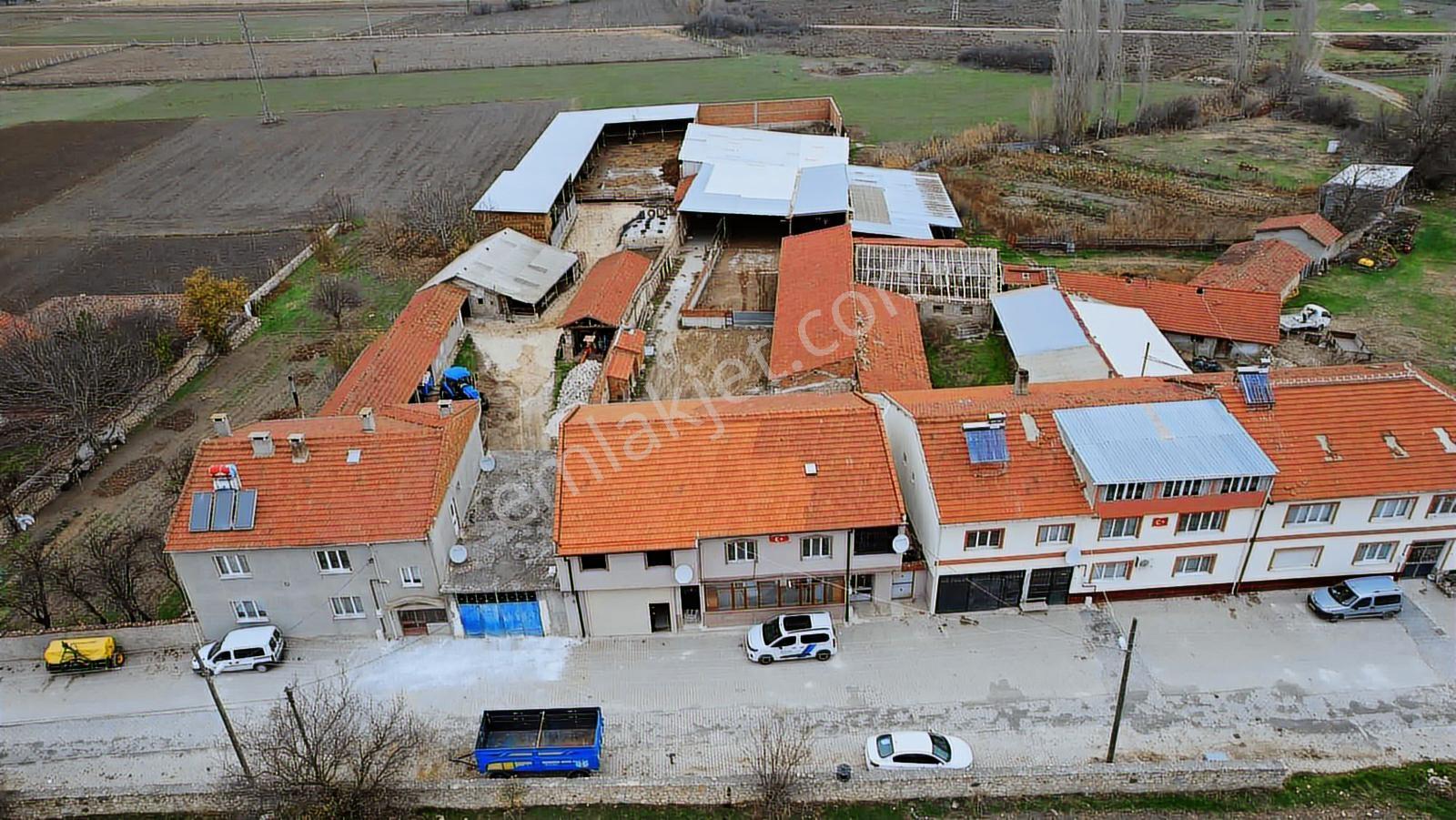 Fırsat! Ruhsatlı Belgeli Dev Tesis Eskişehir'e 20 Km - Görsel 5
