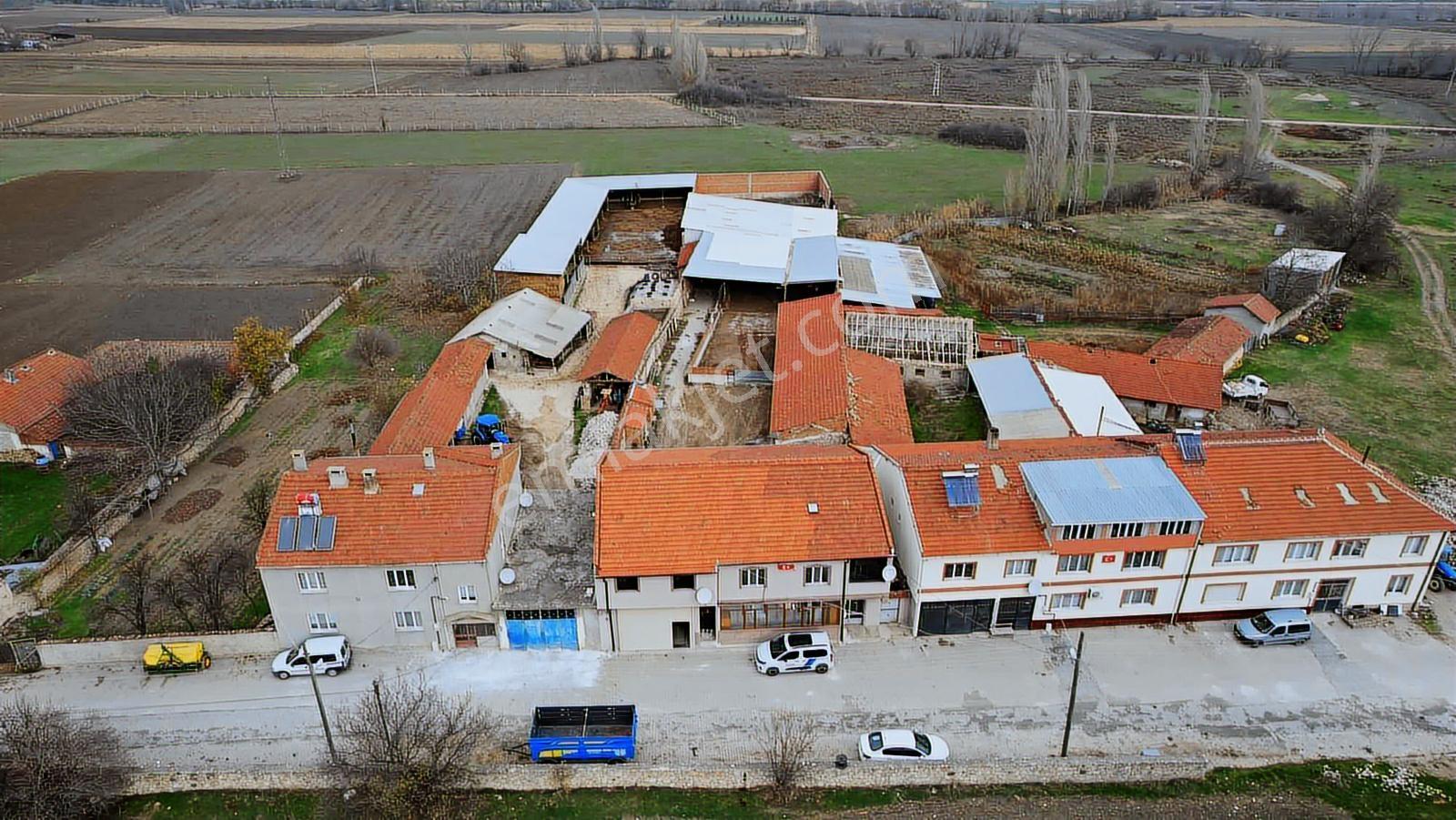 Fırsat! Ruhsatlı Belgeli Dev Tesis Eskişehir'e 20 Km - Görsel 4