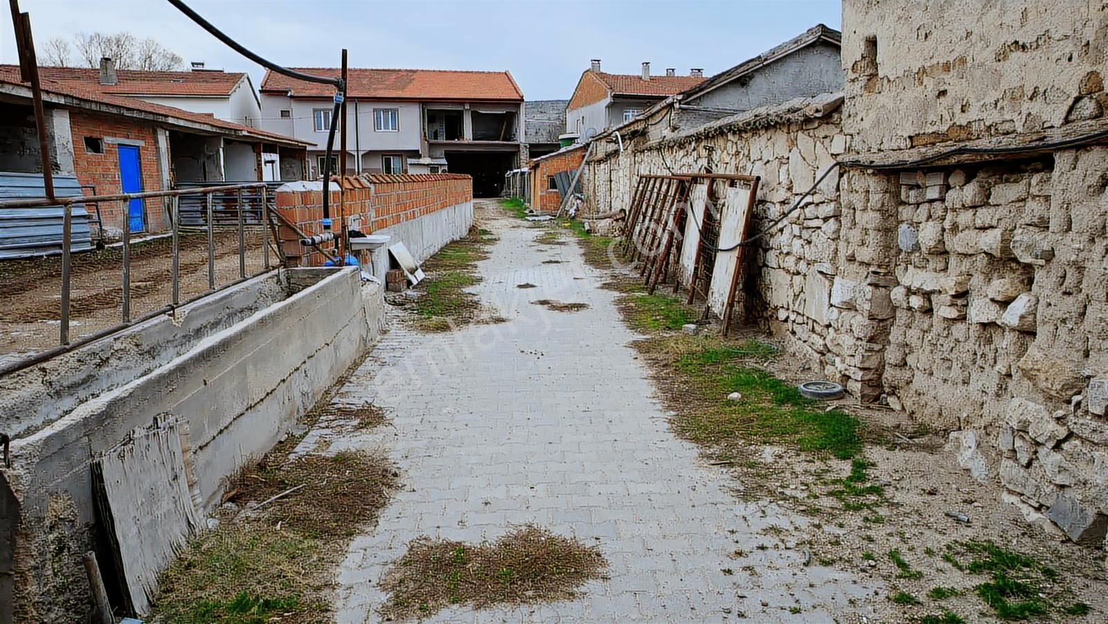 Fırsat! Ruhsatlı Belgeli Dev Tesis Eskişehir'e 20 Km - Görsel 24