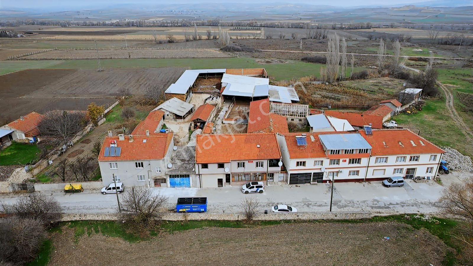 Fırsat! Ruhsatlı Belgeli Dev Tesis Eskişehir'e 20 Km - Görsel 3