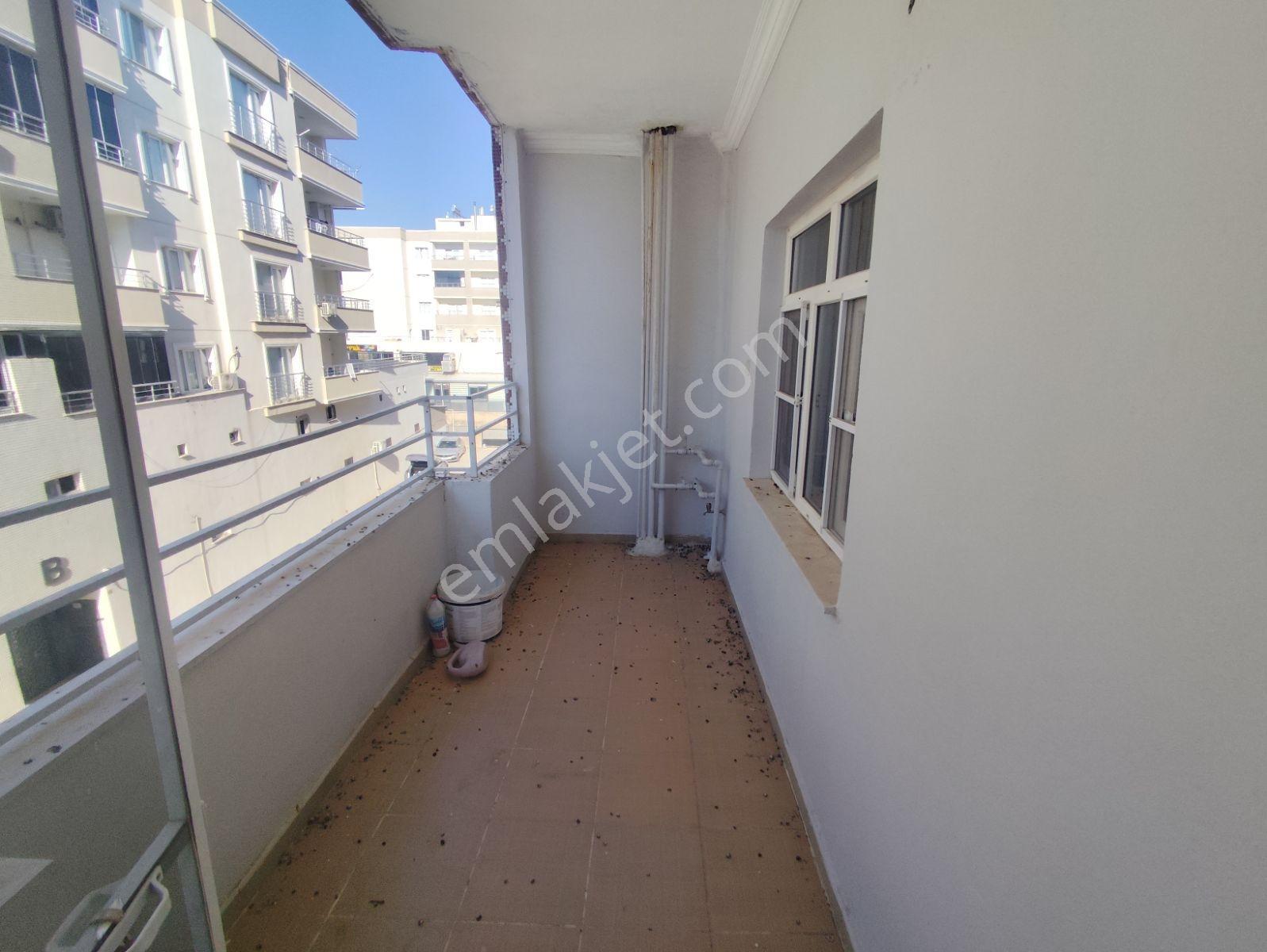 Acar Emlaktan Site İçinde Kiralık 3+1 160m2 Sıfır Lüks Daire - Görsel 22
