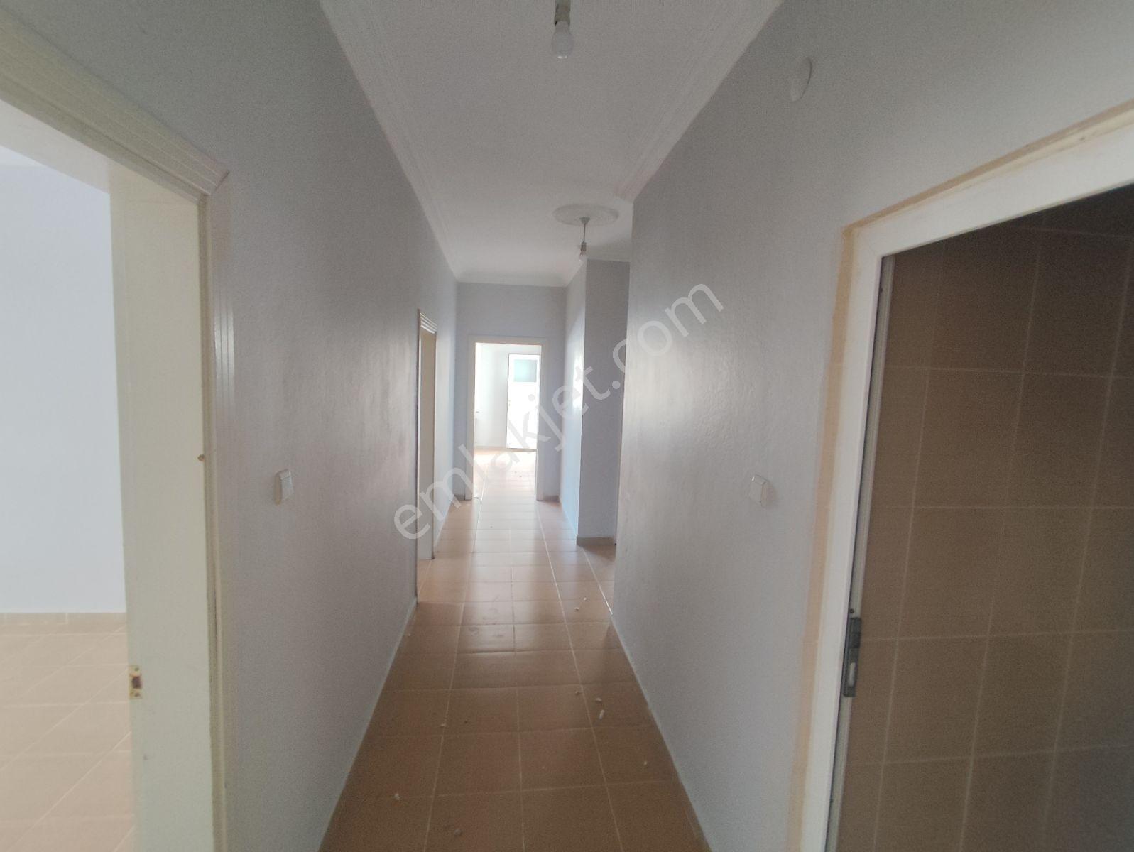 Acar Emlaktan Site İçinde Kiralık 3+1 160m2 Sıfır Lüks Daire - Görsel 19