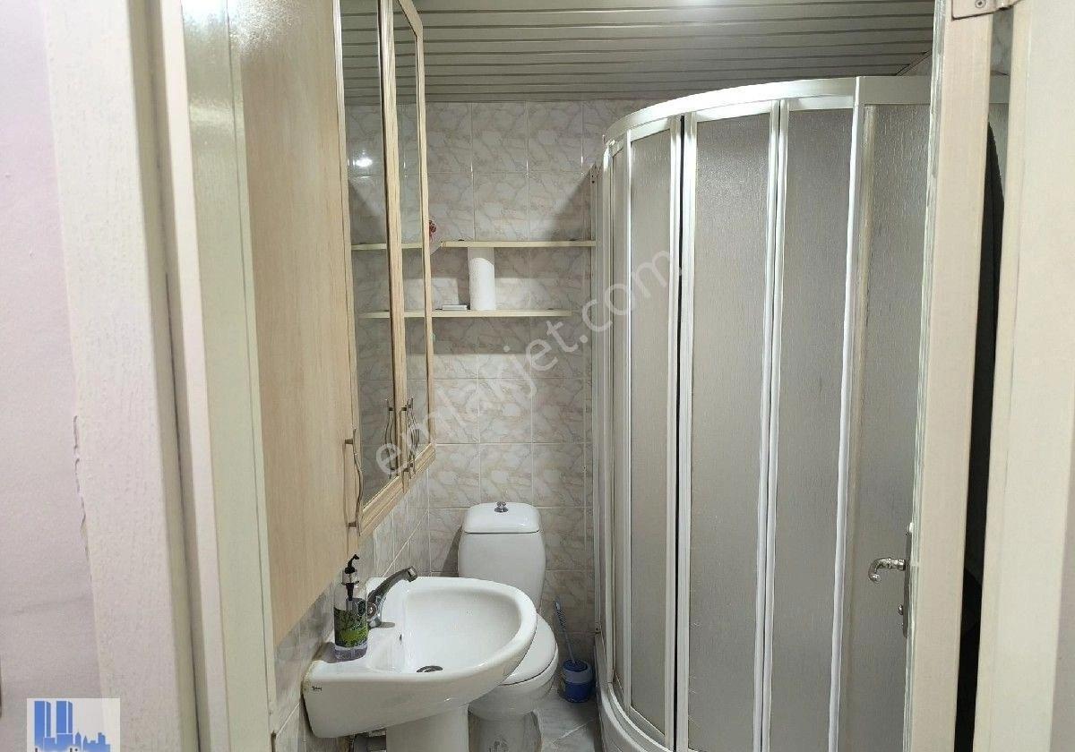 Erzincan. Merkez. Menguceli Mahallesinde. Basın. Sitesindesatılik 2 Kat. Daire - Görsel 4
