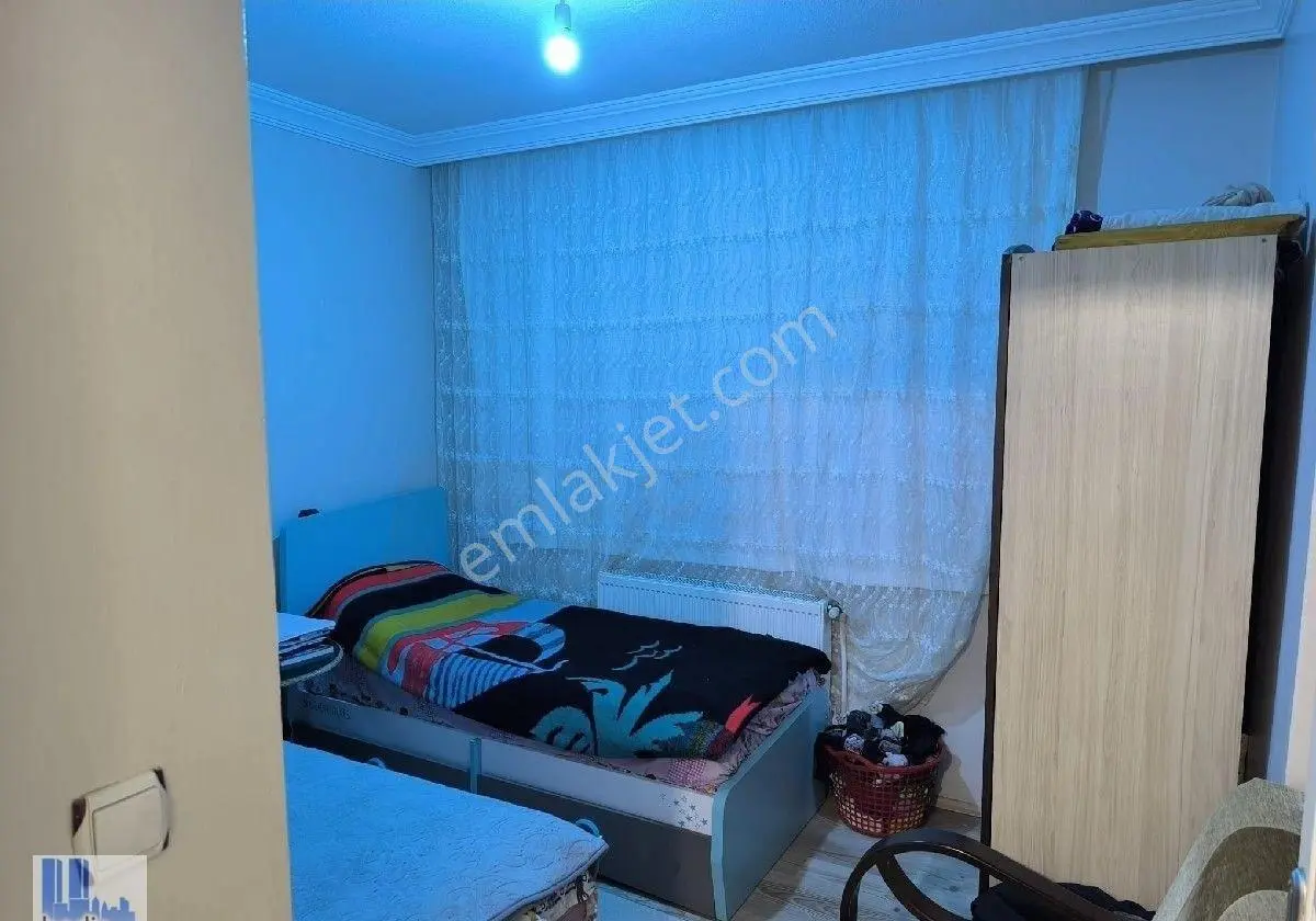 Erzincan. Merkez. Menguceli Mahallesinde. Basın. Sitesindesatılik 2 Kat. Daire - Görsel 3