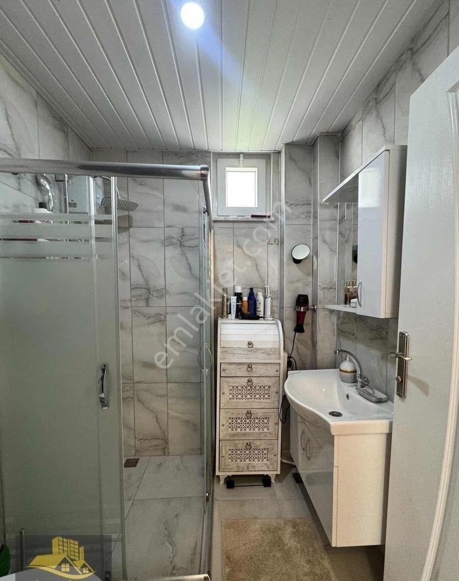 Ilıcada Lüks Eşyalı Ara Kat Kapalı Mutfak Daire - Görsel 10