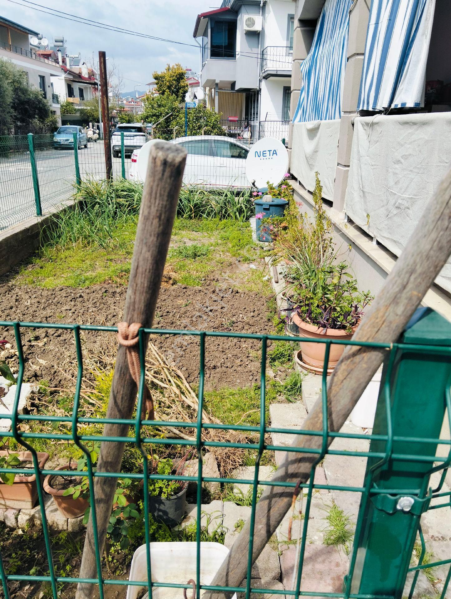 Cami Mahallesi Fırsat Geniş 2+1 Satılık Daire - Görsel 23