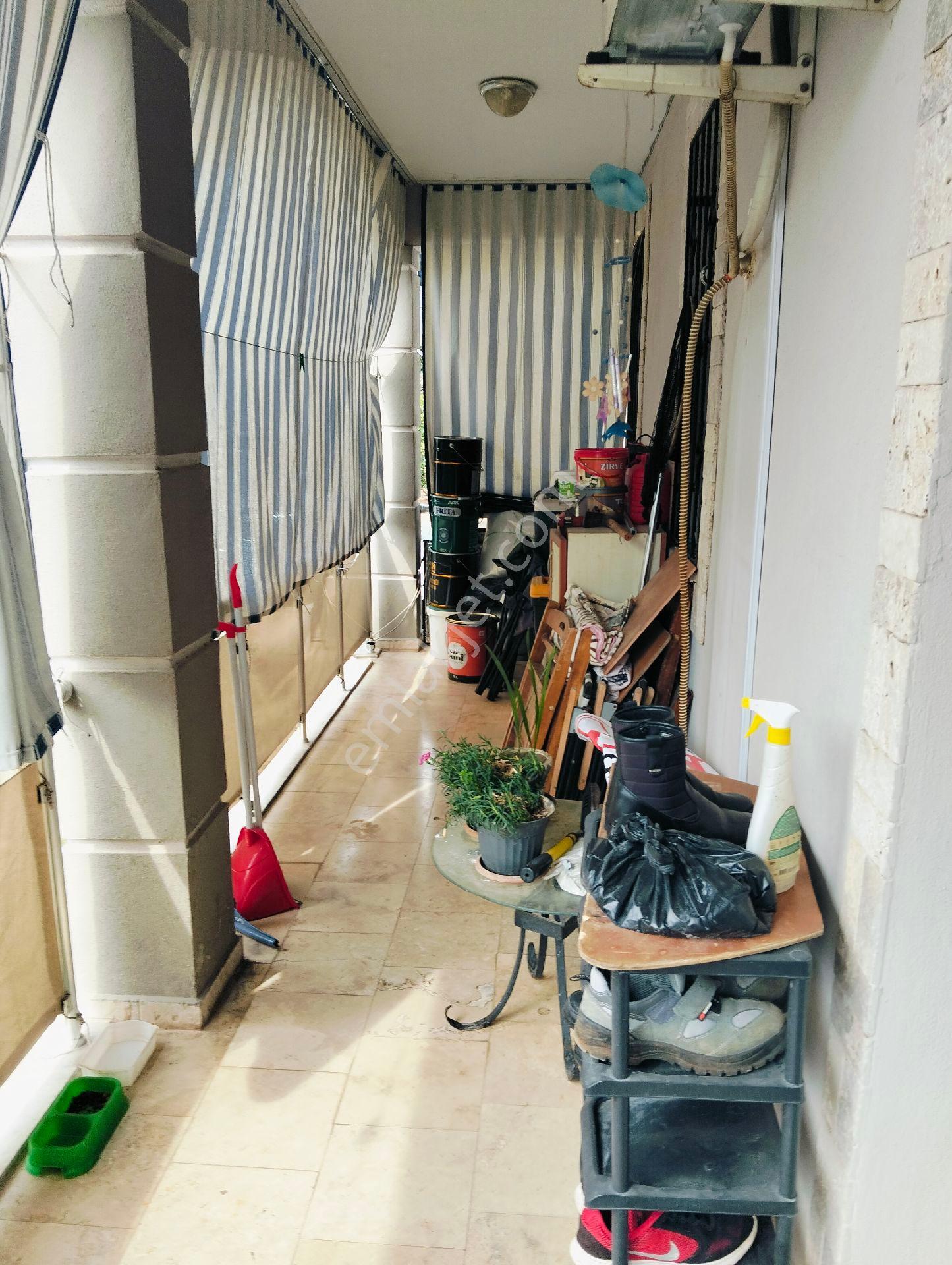 Cami Mahallesi Fırsat Geniş 2+1 Satılık Daire - Görsel 26