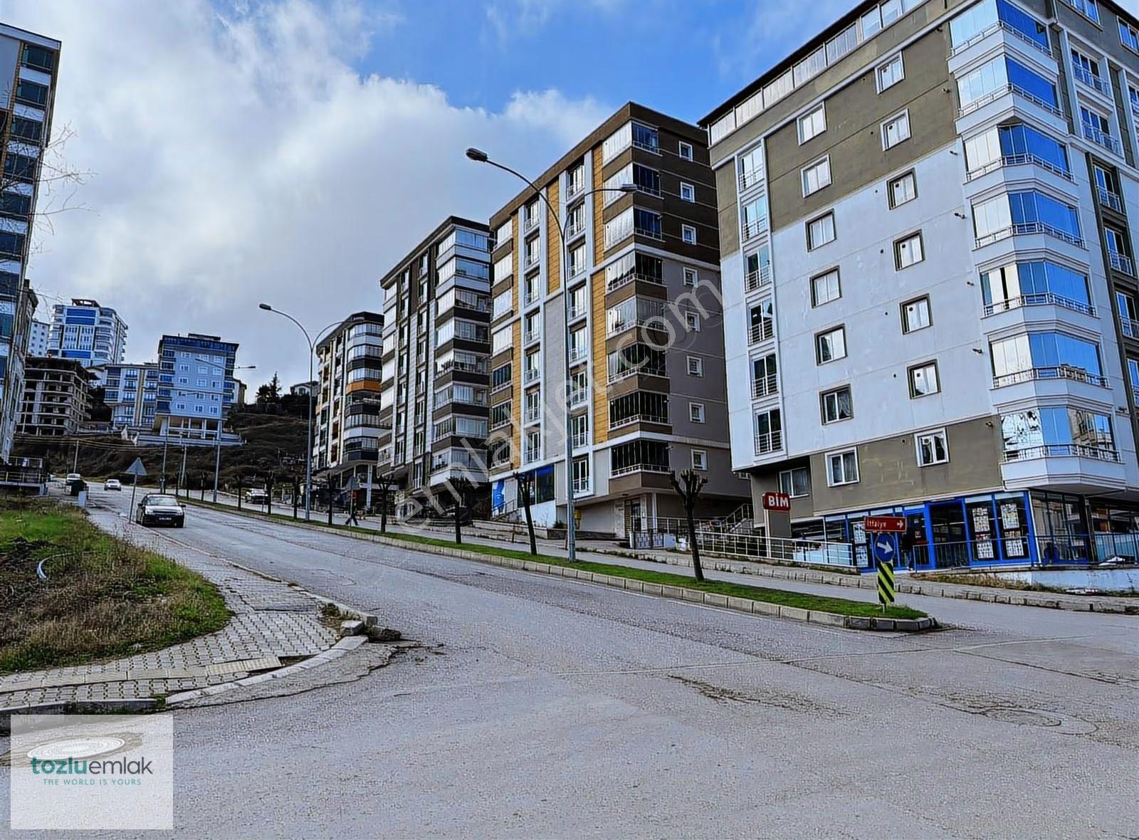 Tozluemlak'tan Yenimahalle Tramvaya 2dk Otoparklı Geniş 1+1! - Görsel 13