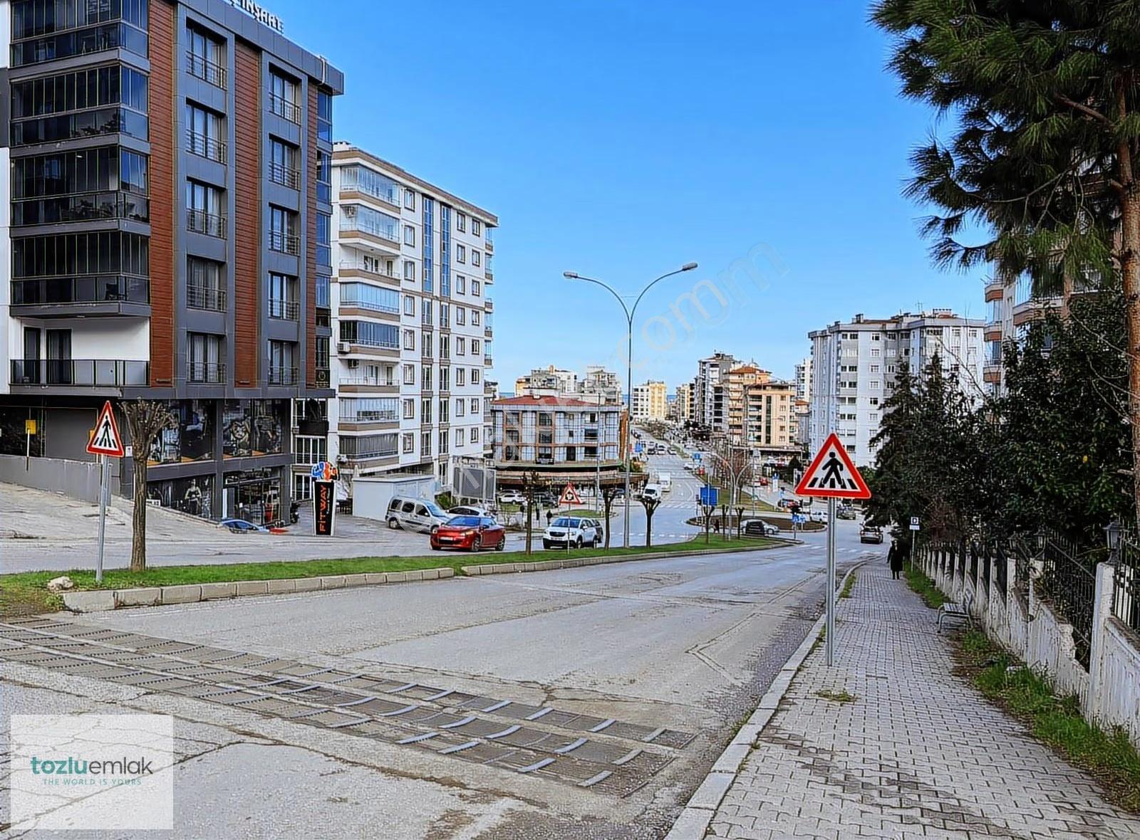 Tozluemlak'tan Yenimahalle Tramvaya 2dk Otoparklı Geniş 1+1! - Görsel 14