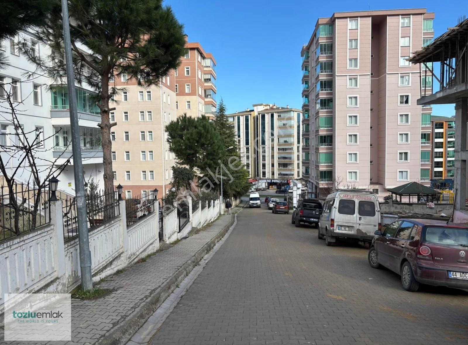 Tozluemlak'tan Yenimahalle Tramvaya 2dk Otoparklı Geniş 1+1! - Görsel 7