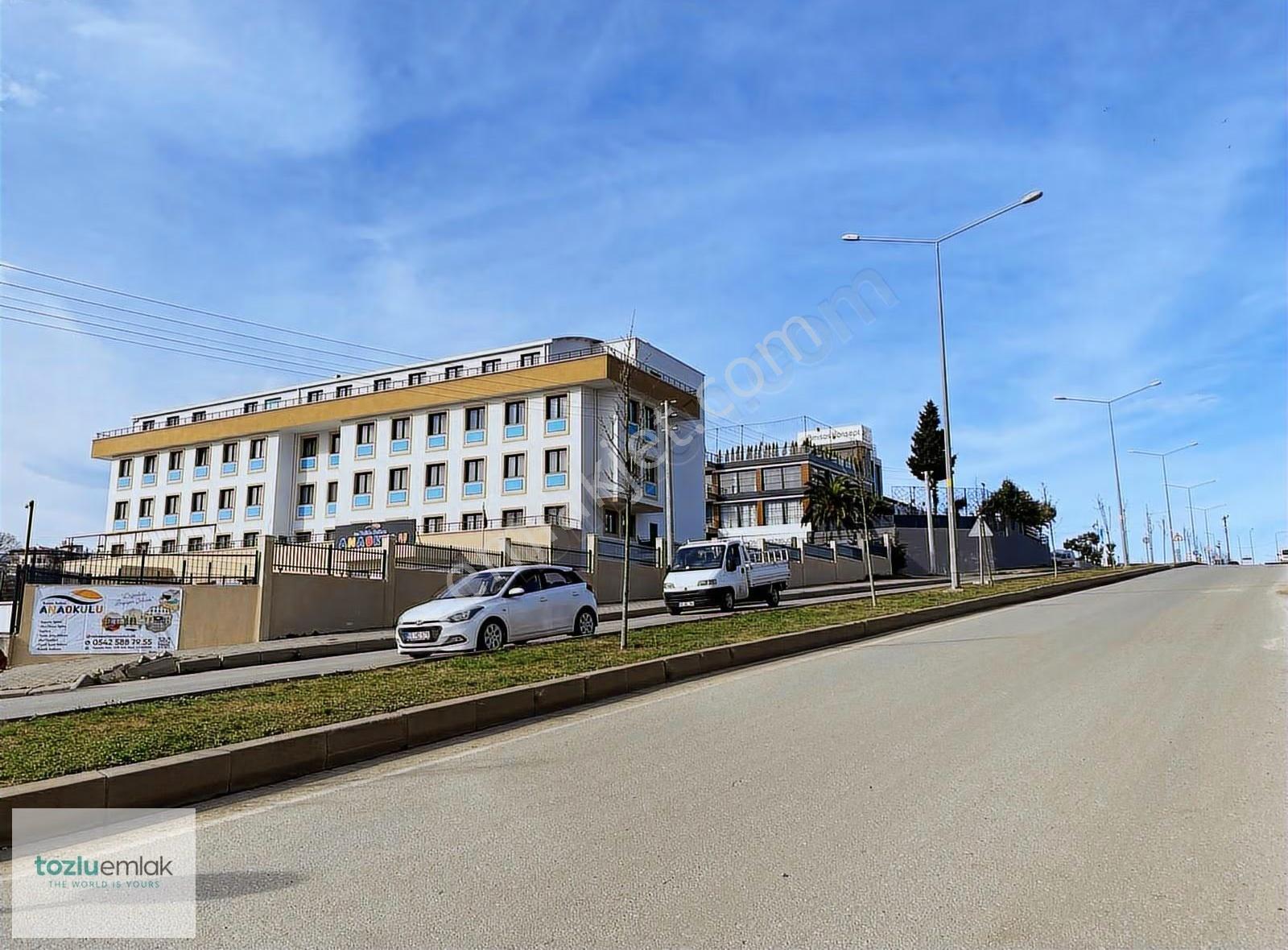 Tozluemlaktan | Tepecikte Tamamına Kredili Satılık 3+1 Daire - Görsel 22