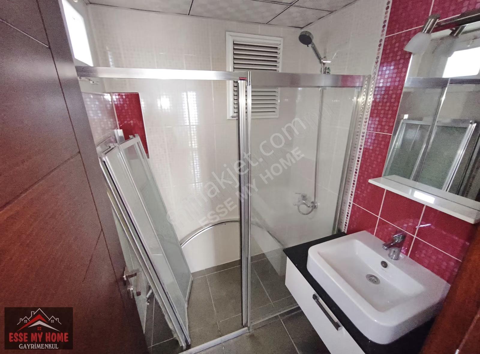 Esse My Home Dan Gürselpaşa'da Satılık 4+1 Site İçi Lüks Daire - Görsel 19