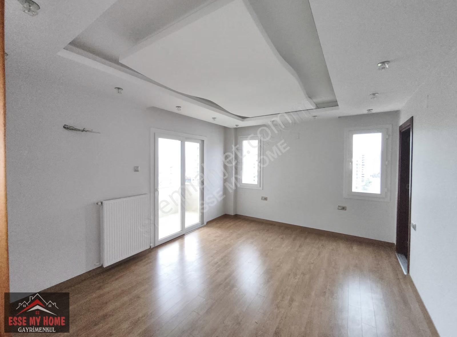 Esse My Home Dan Gürselpaşa'da Satılık 4+1 Site İçi Lüks Daire - Görsel 16