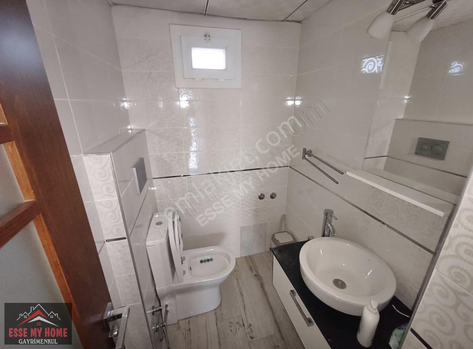 Esse My Home Dan Gürselpaşa'da Satılık 4+1 Site İçi Lüks Daire - Görsel 22