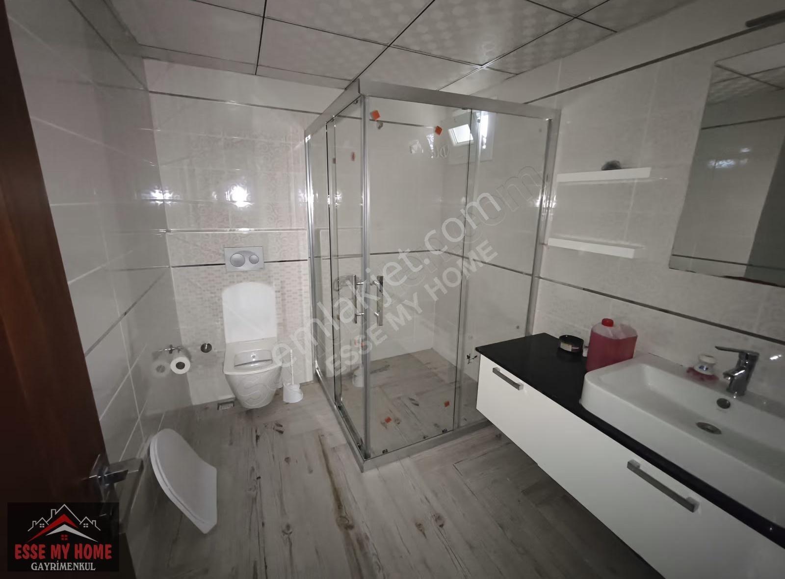 Esse My Home Dan Gürselpaşa'da Satılık 4+1 Site İçi Lüks Daire - Görsel 8