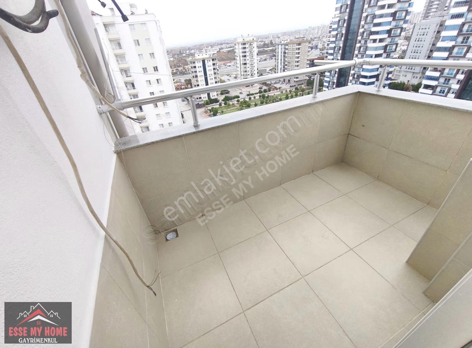 Esse My Home Dan Gürselpaşa'da Satılık 4+1 Site İçi Lüks Daire - Görsel 20