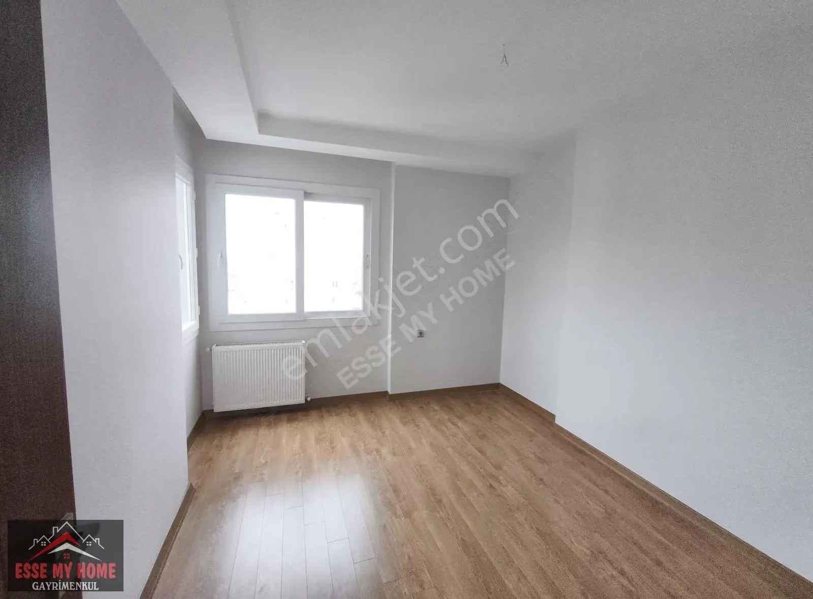 Esse My Home Dan Gürselpaşa'da Satılık 4+1 Site İçi Lüks Daire - Görsel 2
