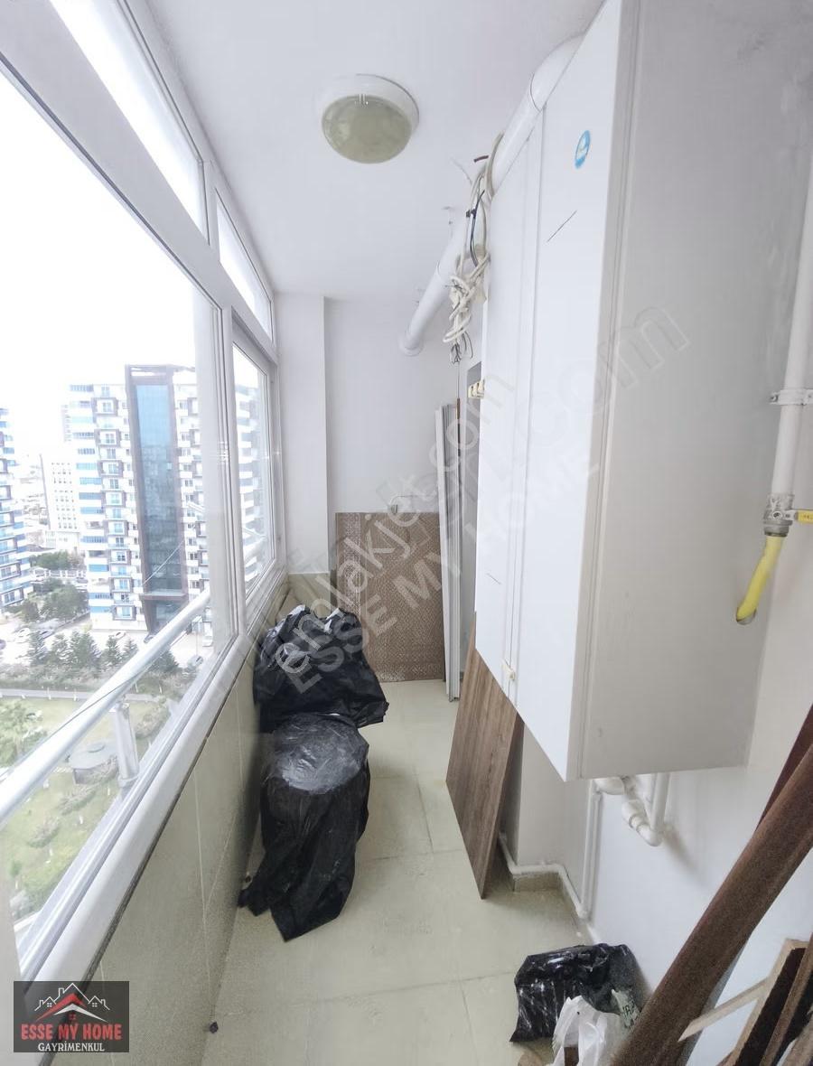 Esse My Home Dan Gürselpaşa'da Satılık 4+1 Site İçi Lüks Daire - Görsel 17
