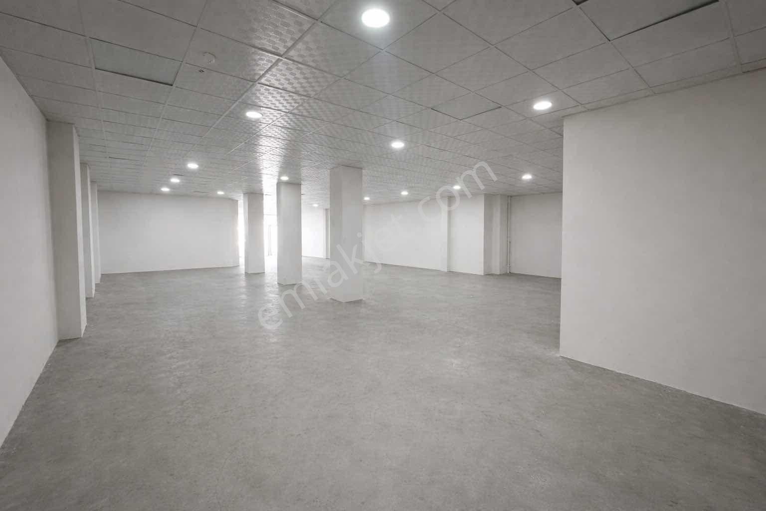 Mükemmel Lokasyonda Urfa Yoluna 100mt Satılık 352m2 Dükkan!!! - Görsel 31