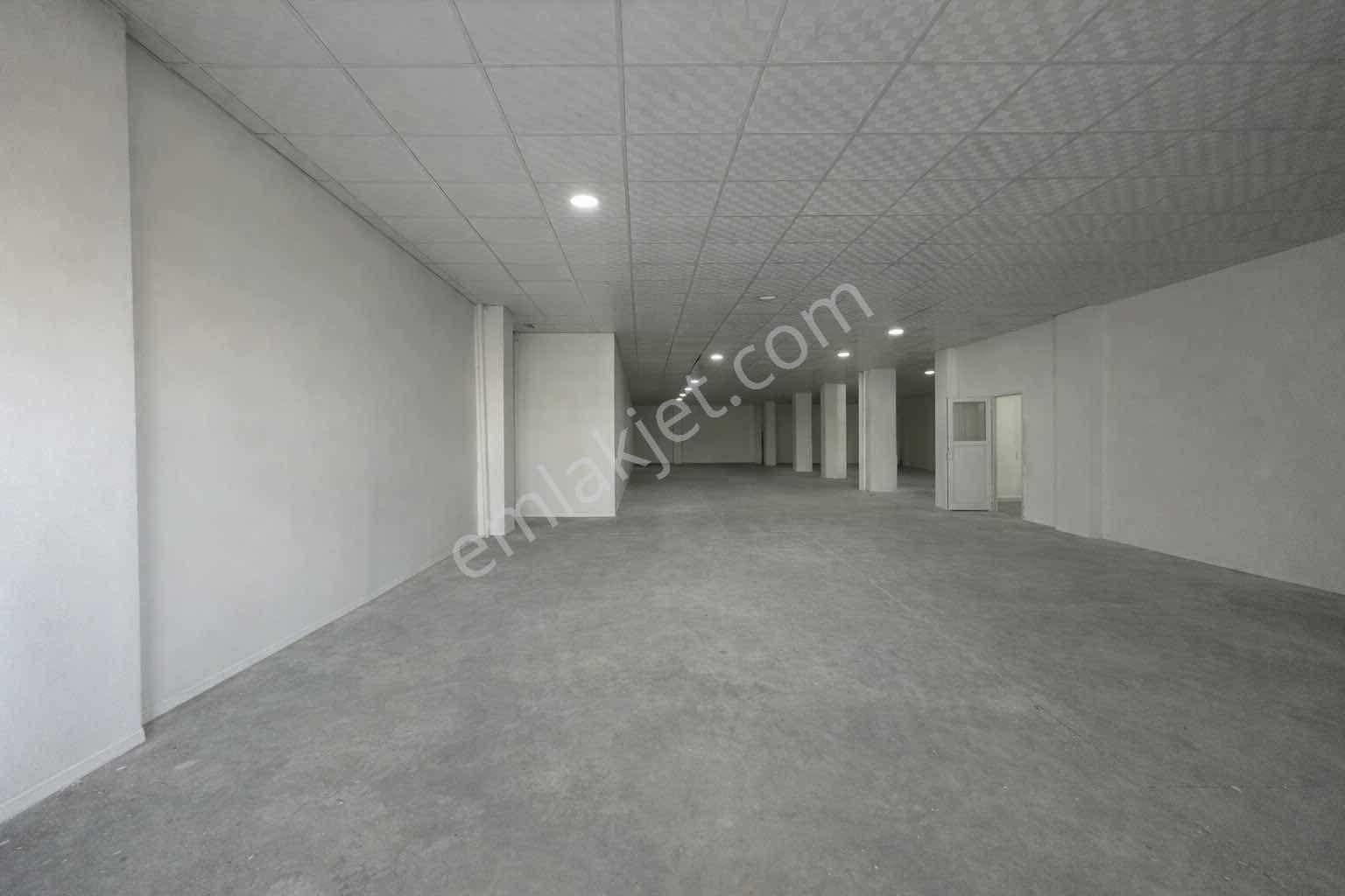 Mükemmel Lokasyonda Urfa Yoluna 100mt Satılık 352m2 Dükkan!!! - Görsel 33