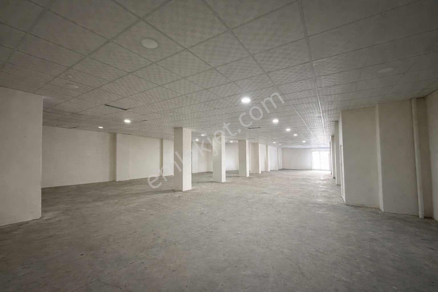 Mükemmel Lokasyonda Urfa Yoluna 100mt Satılık 352m2 Dükkan!!! - Görsel 15